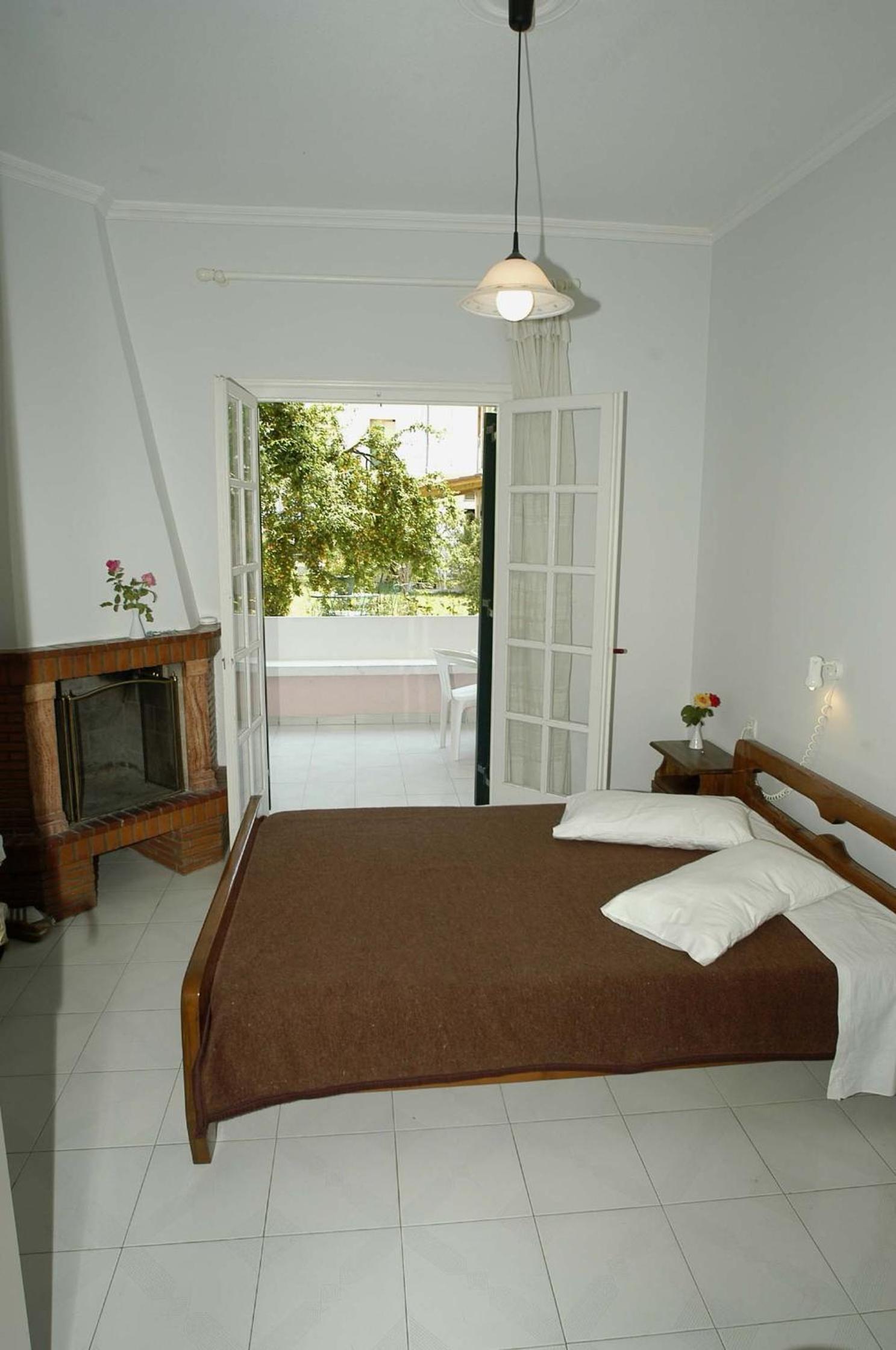 Family Apartment photo 1