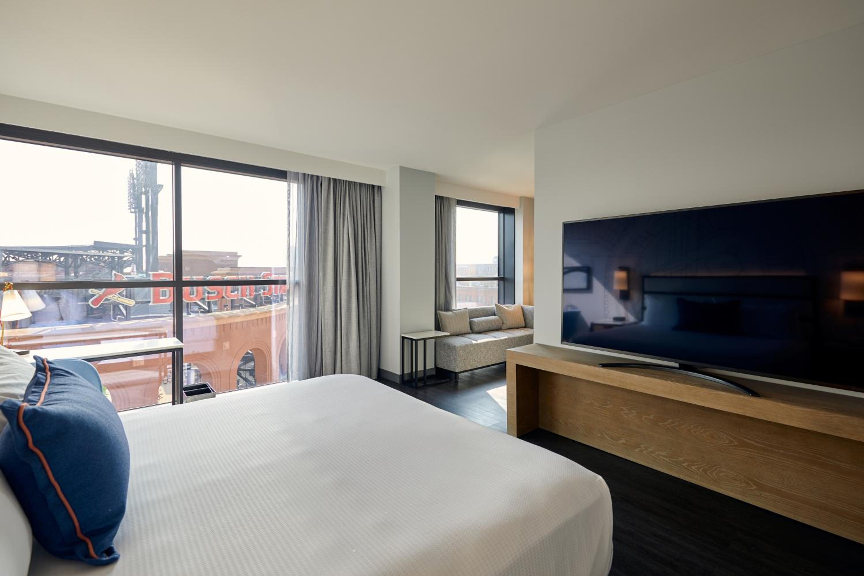 Executive Triple Room