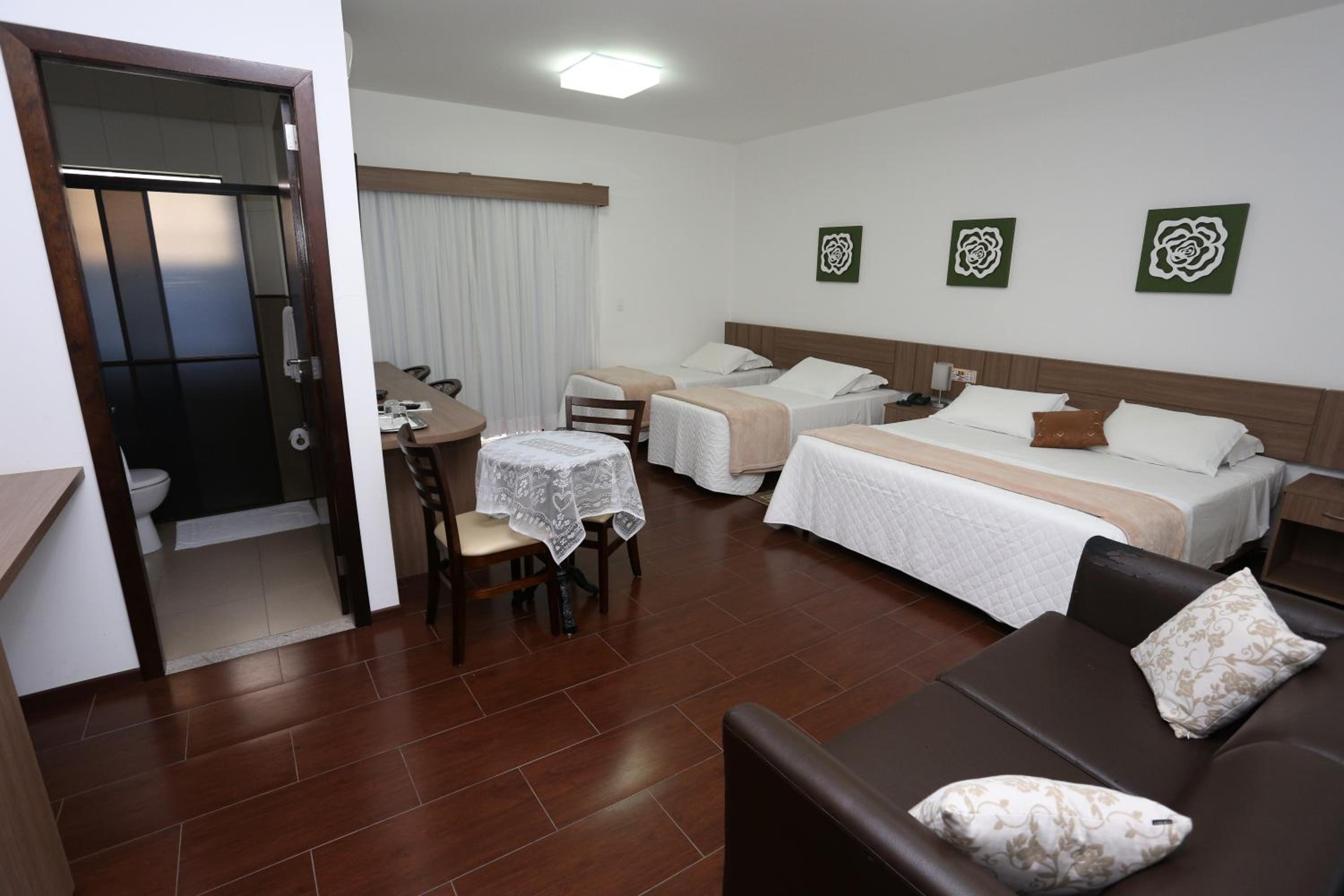 Superior Quadruple Room photo 1