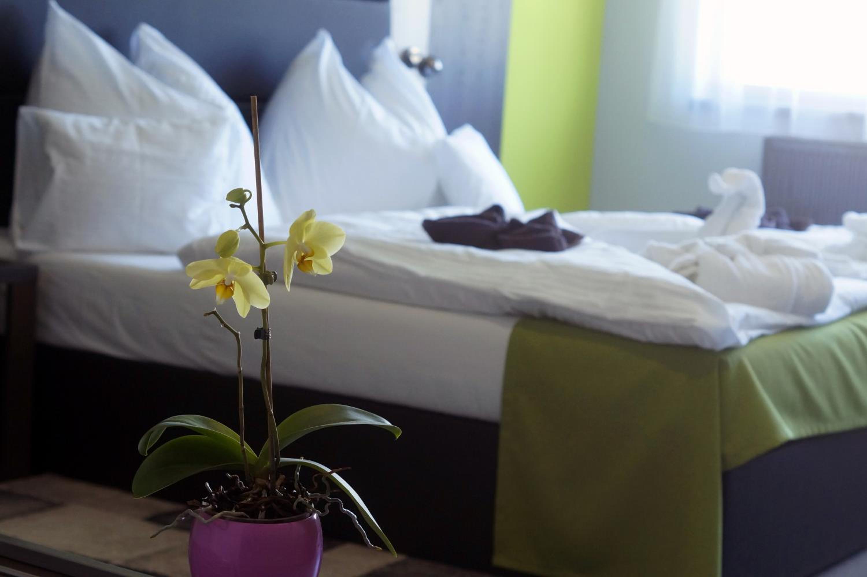 Deluxe Double Room - Photo 27