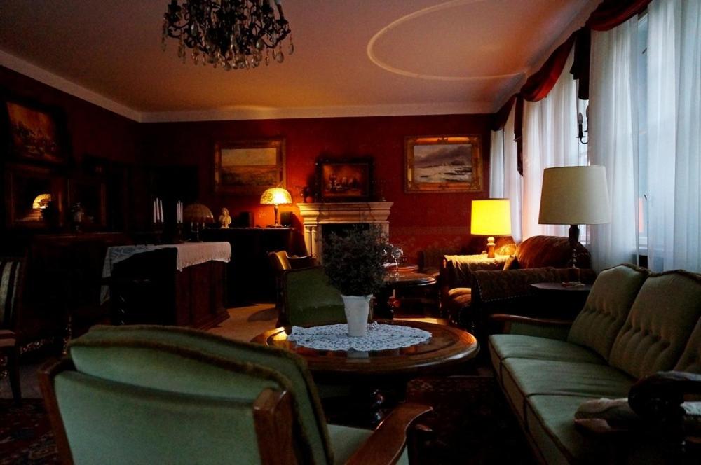 Deluxe Double or Twin Room photo 1