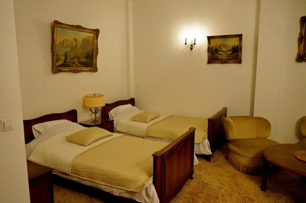 Twin Room photo 2