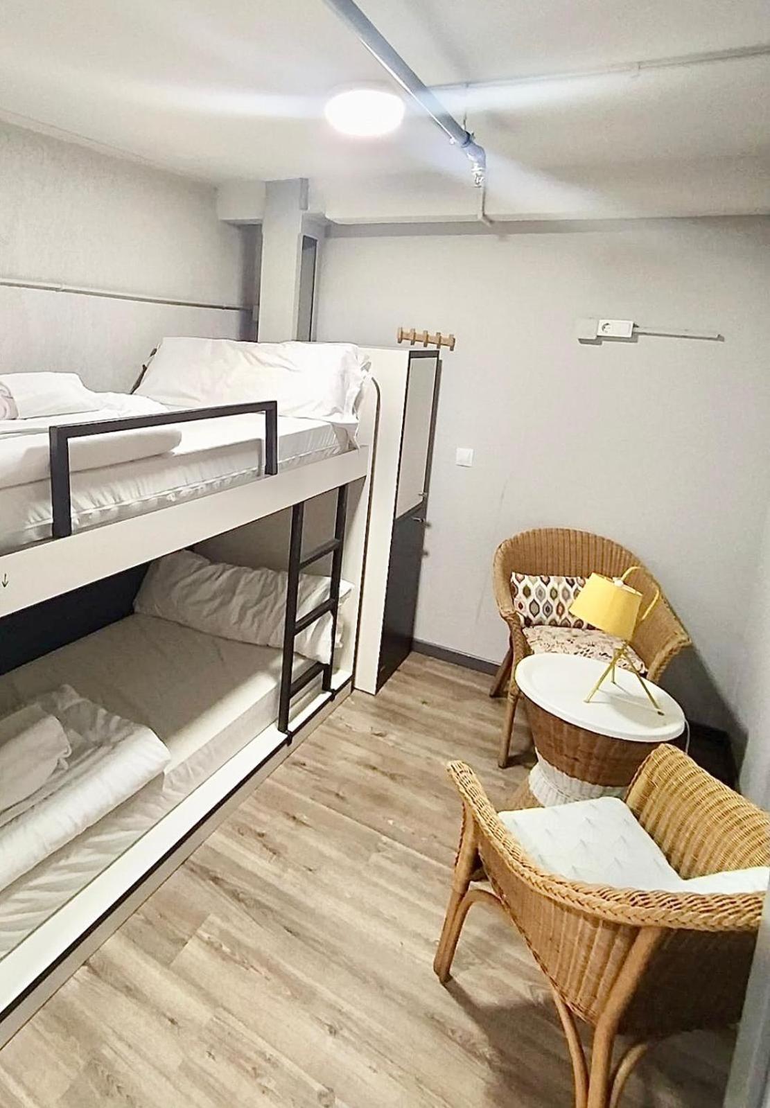 Habitación Doble con Baño