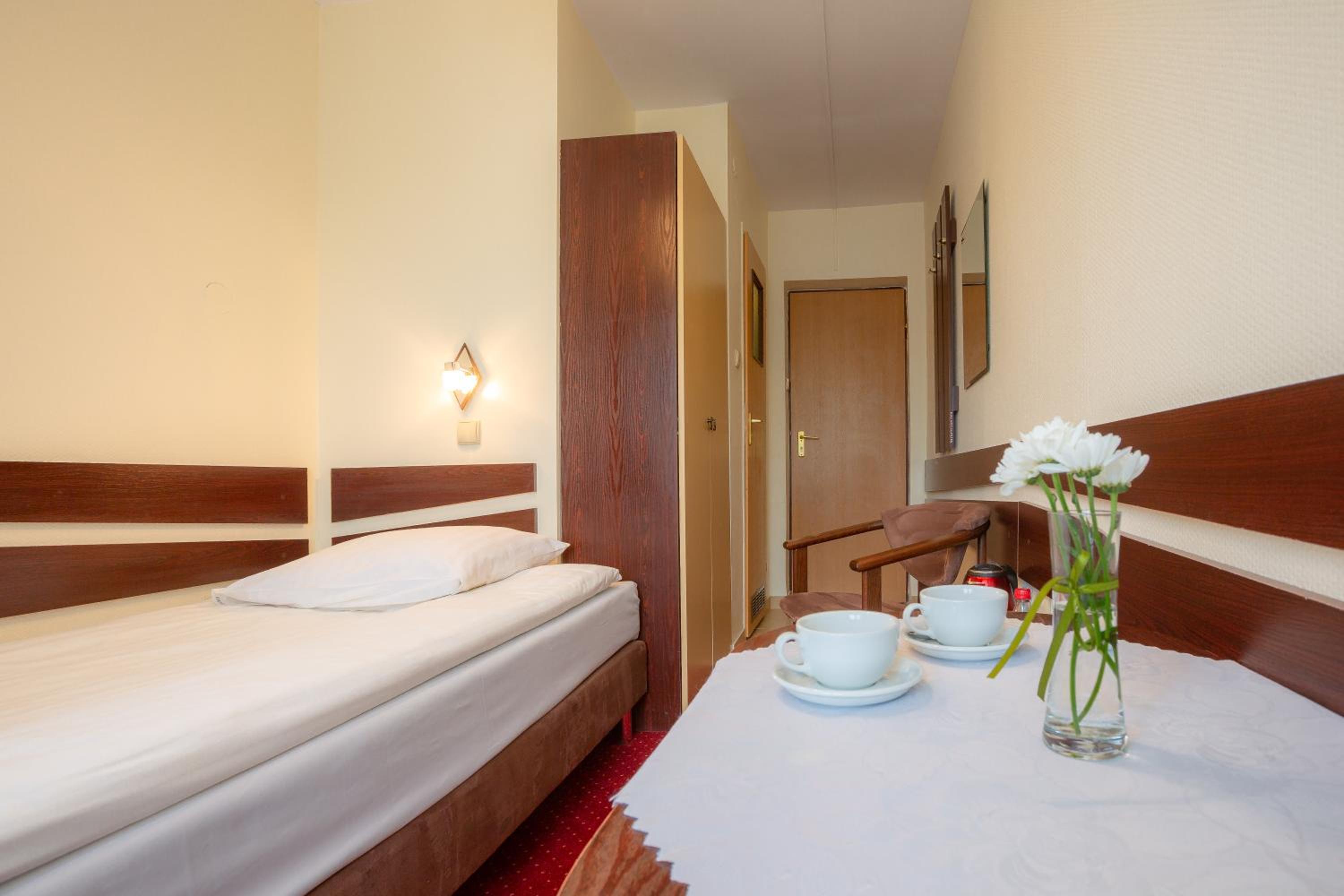 Single Room photo 1