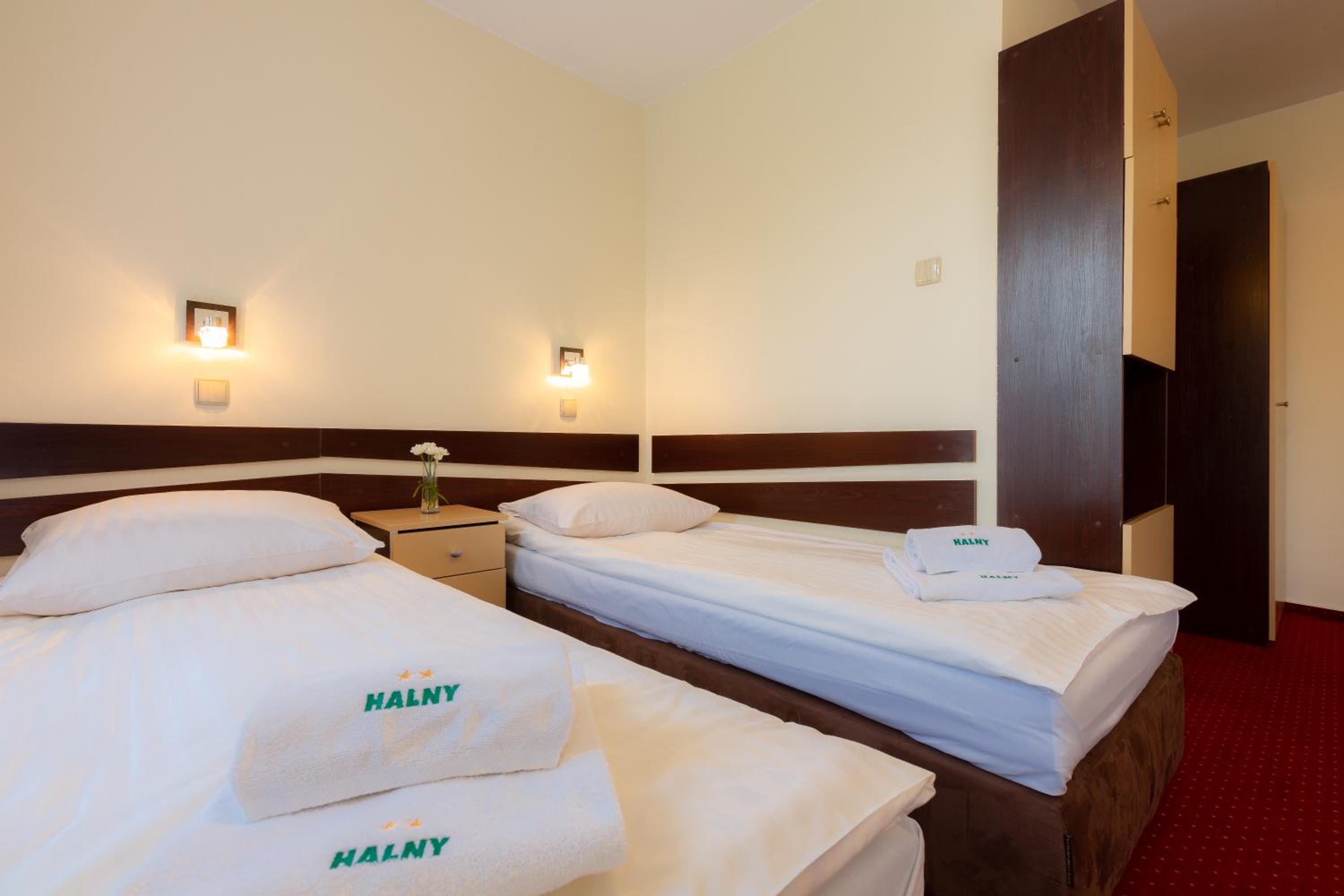 Double or Twin Room photo 1
