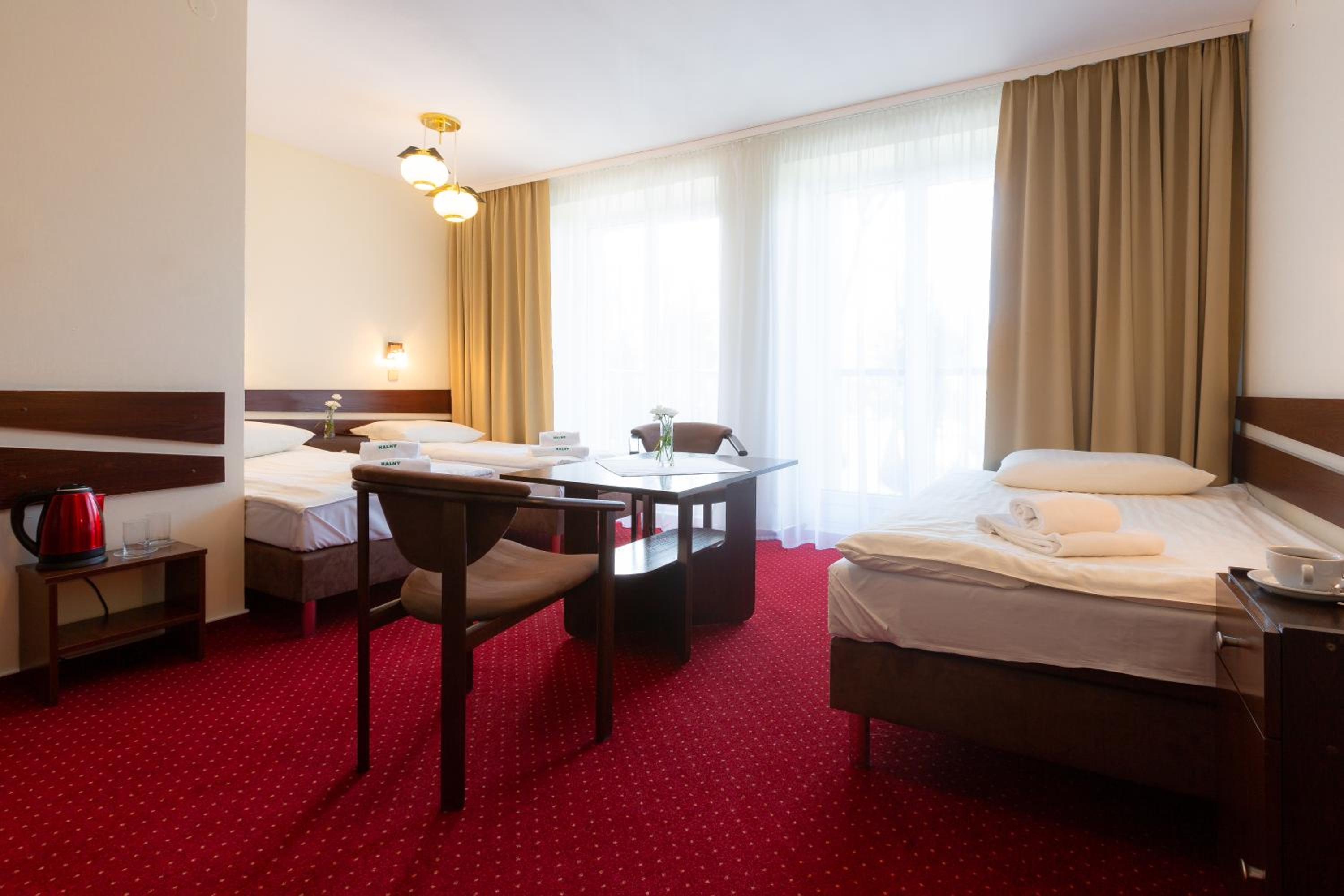 Triple Room photo 3
