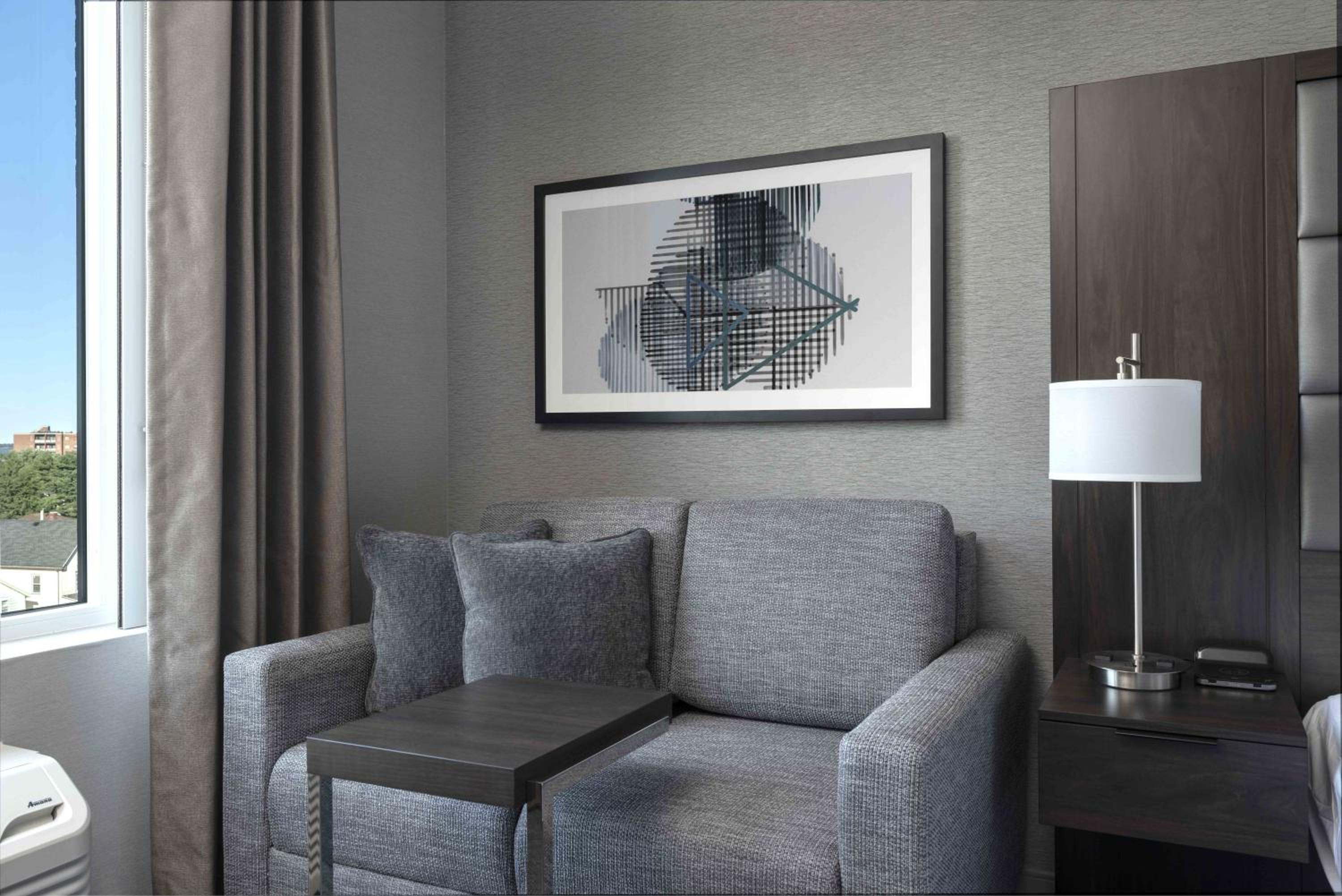 Standard King Room - Photo 3