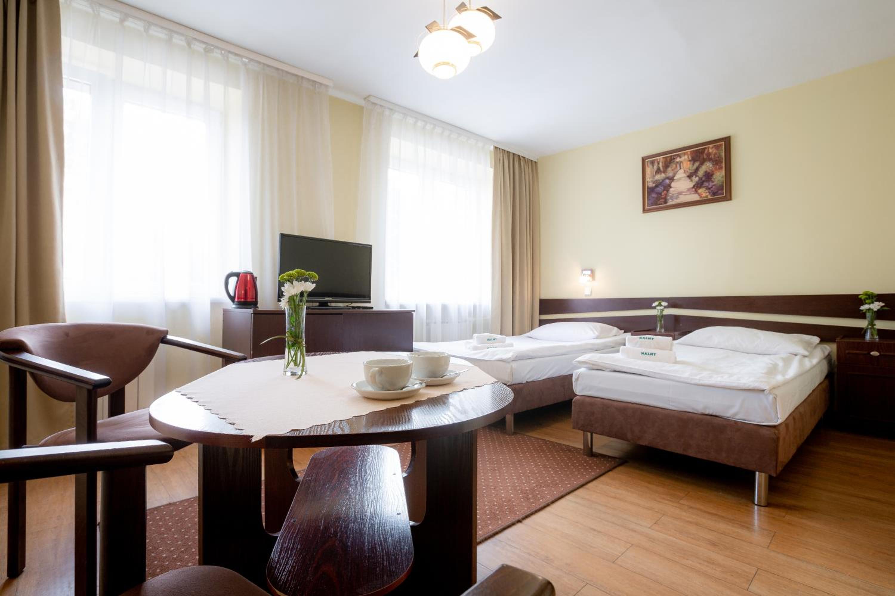 Double or Twin Room photo 3