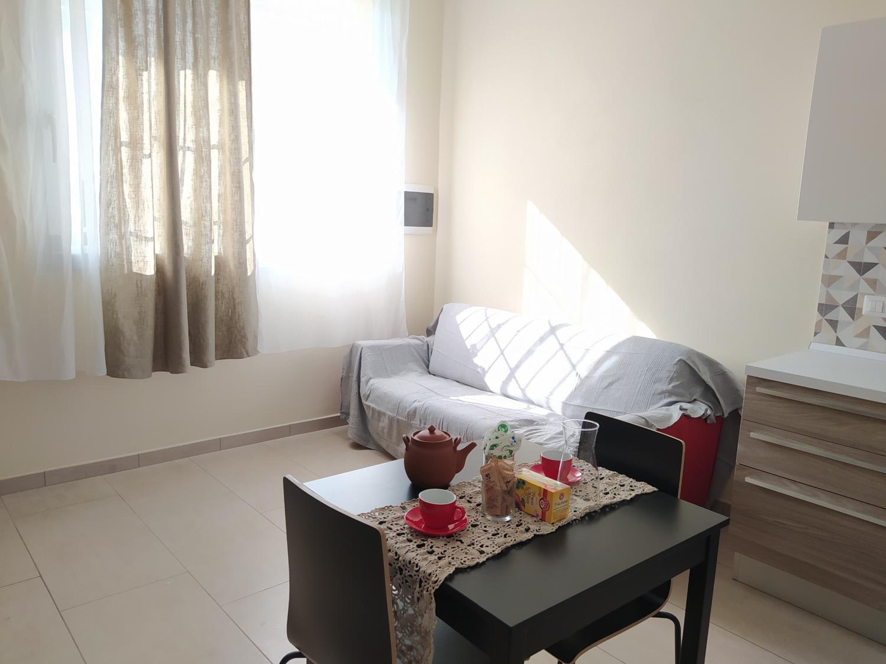 Apartment - Photo 13