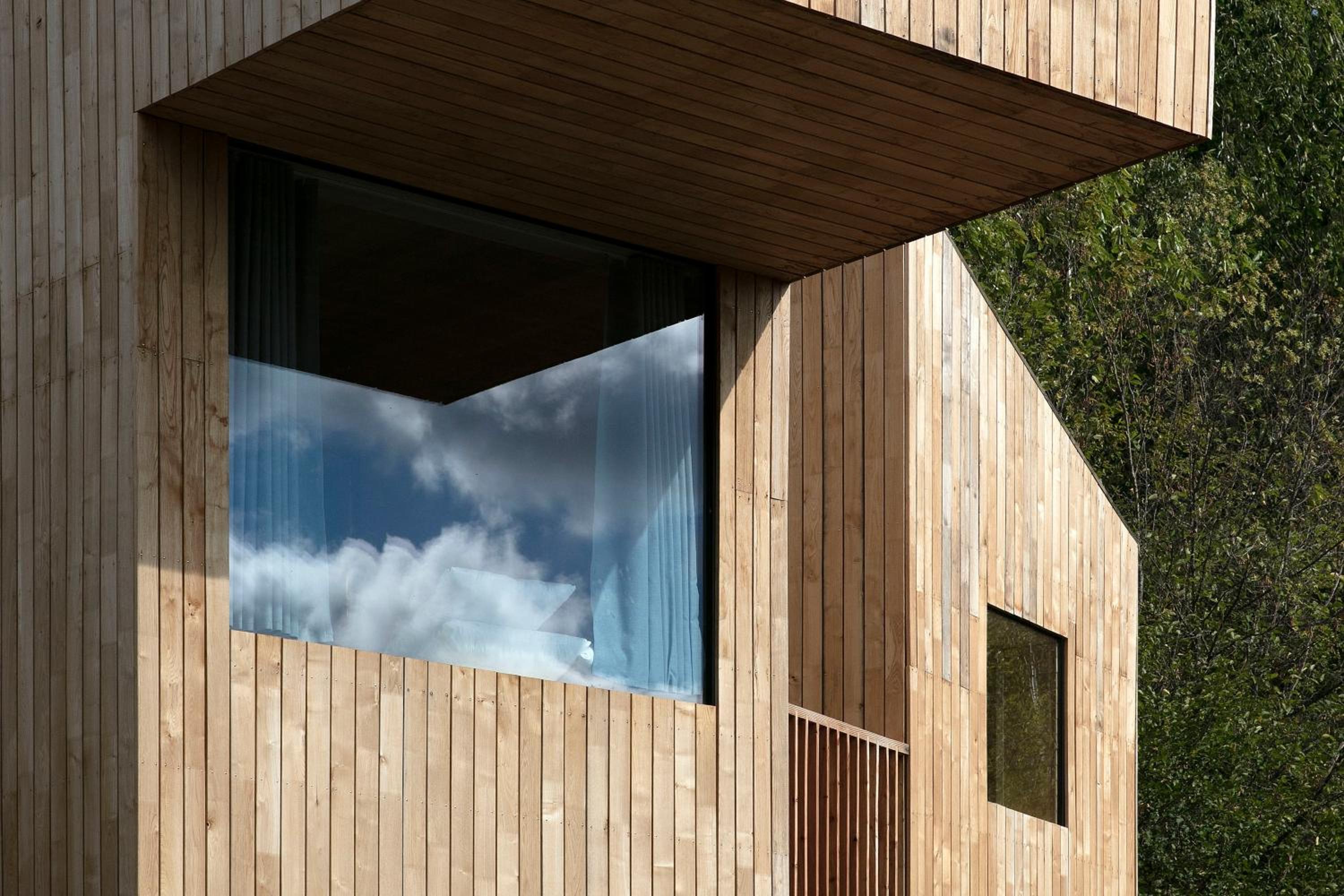 Hytte Fjell with Sauna - Photo 1