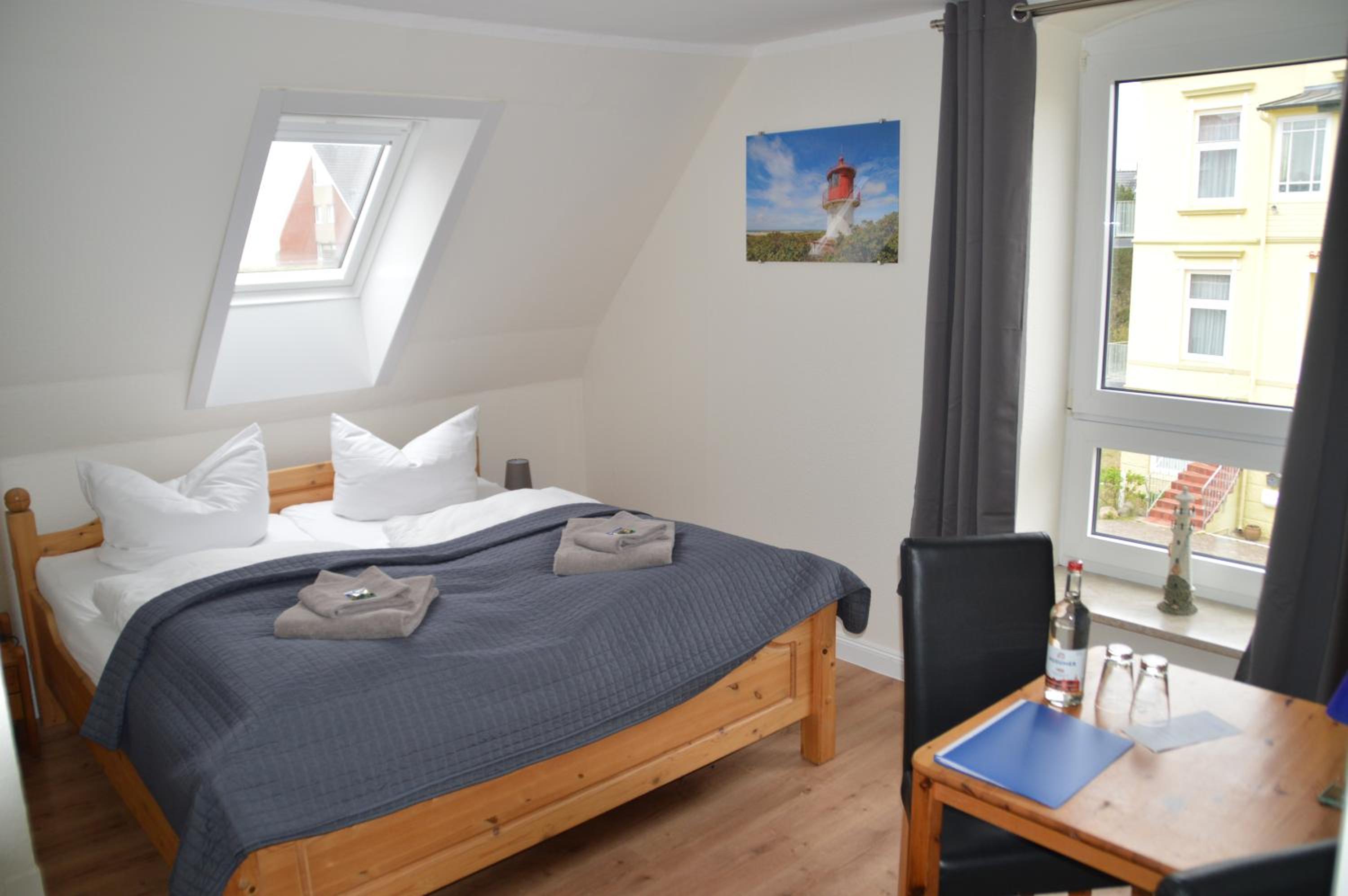 Double Room - Photo 3