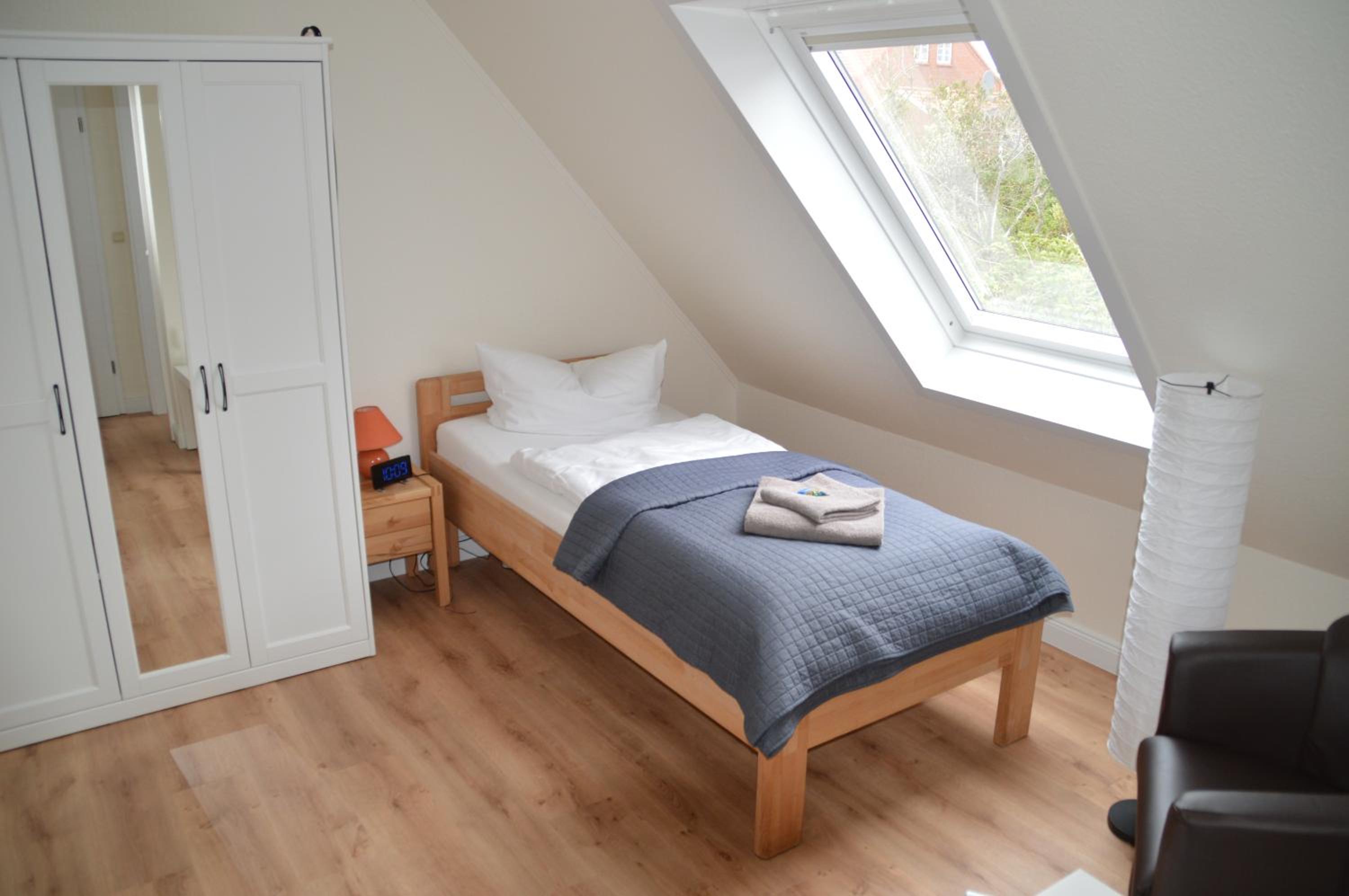 Single Room photo 1