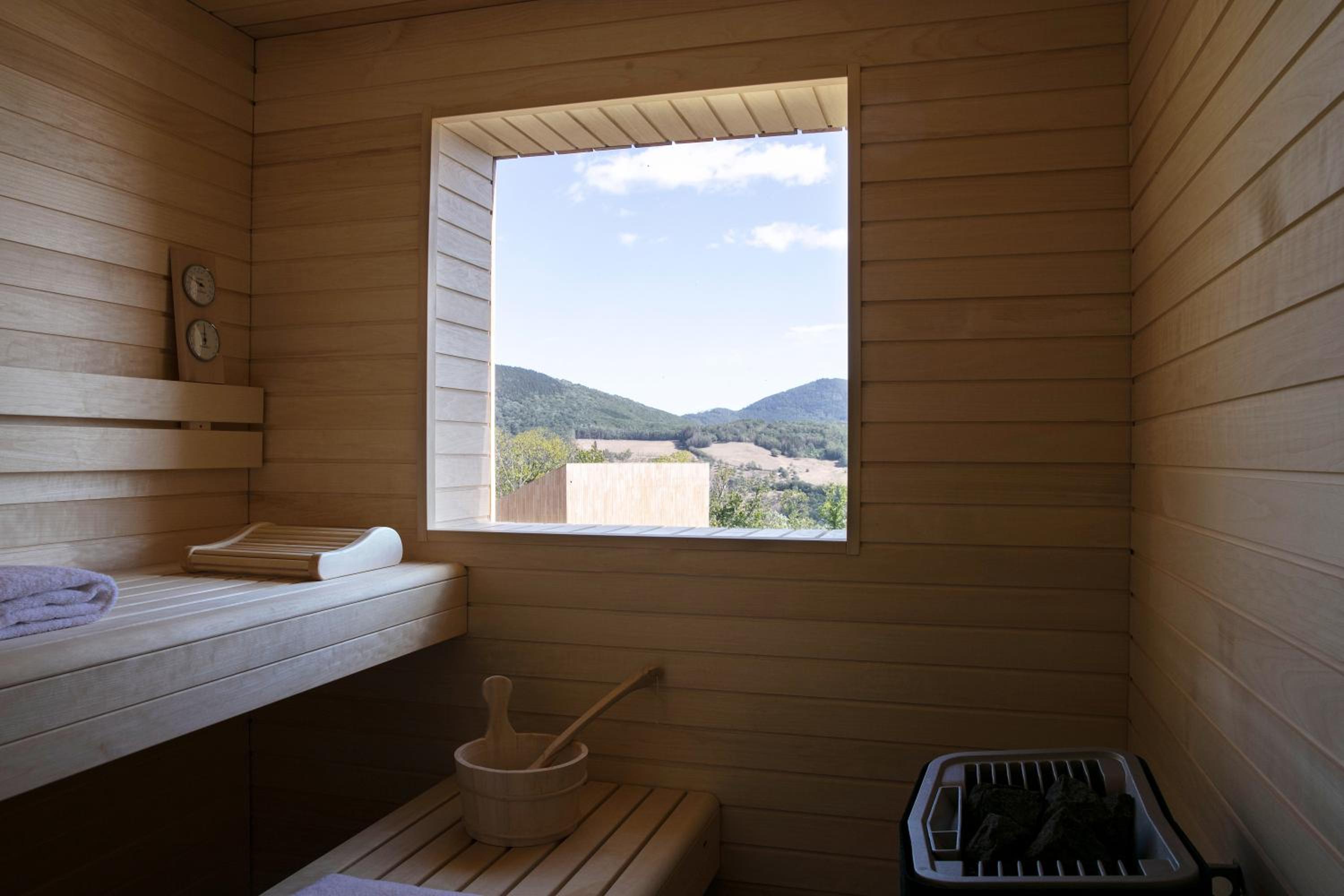 Hytte Fjell with Jacuzzi & Sauna - Photo 7