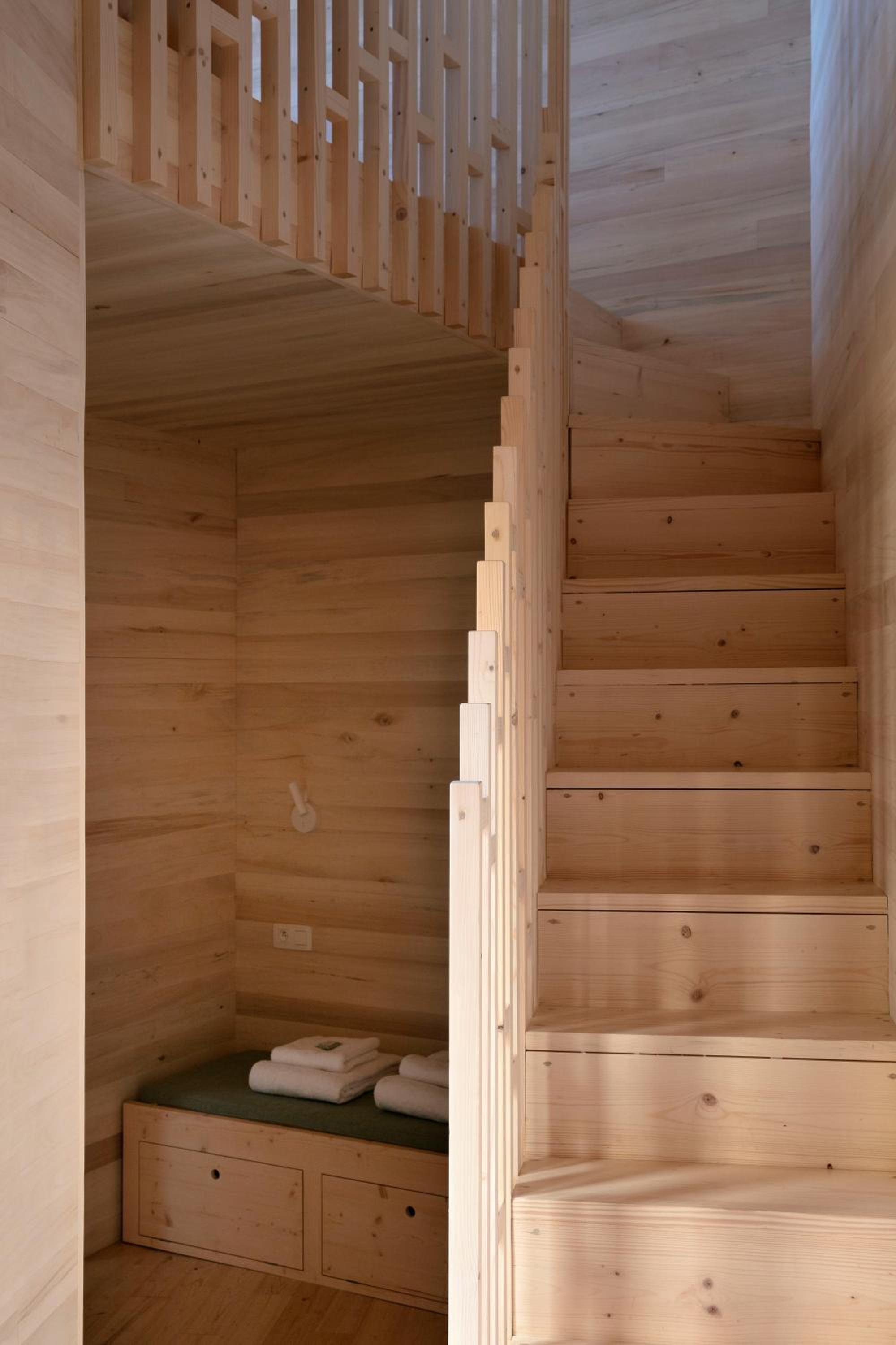 Hytte Fjell with Jacuzzi & Sauna - Photo 2