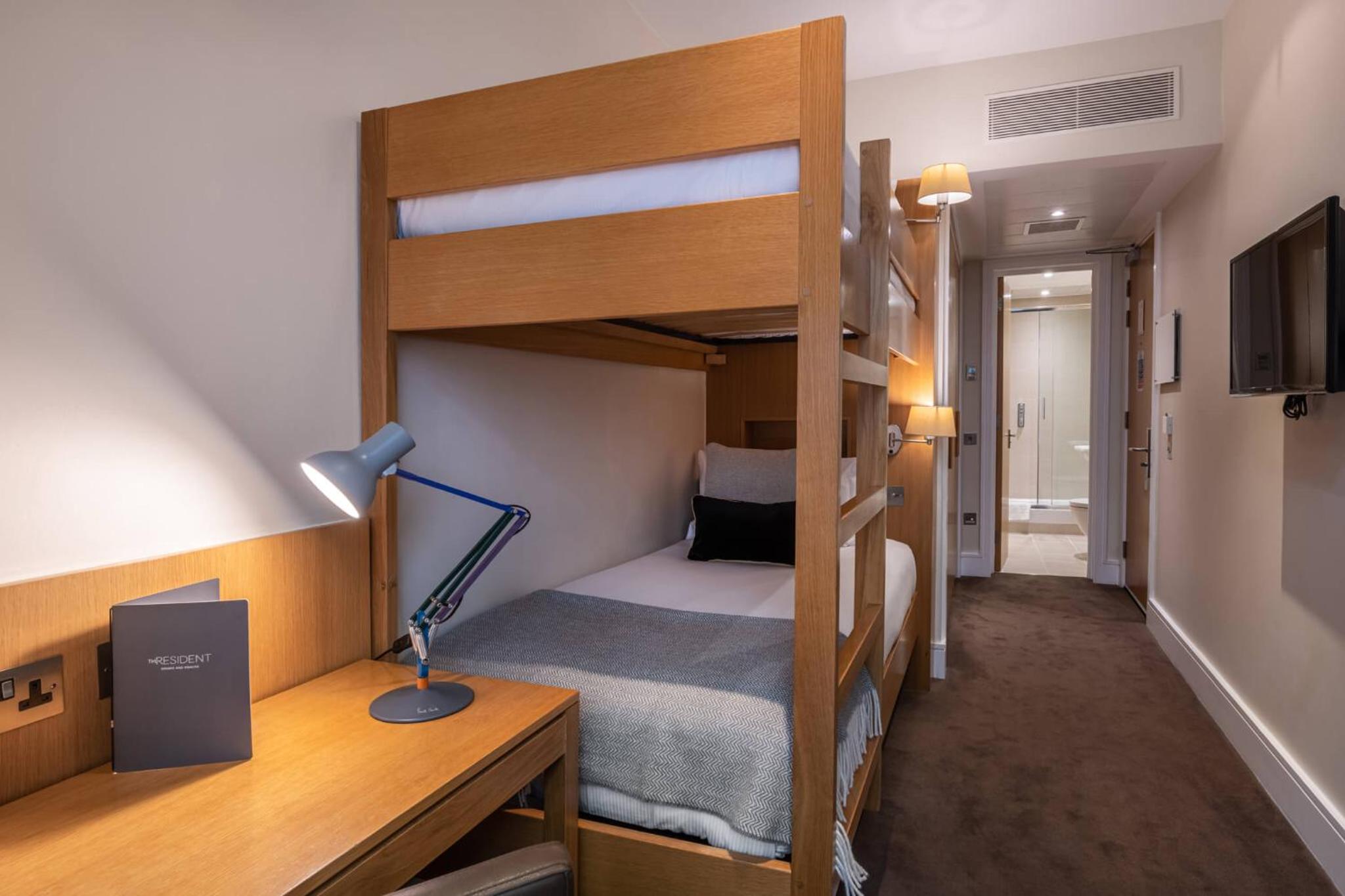 Bunk Bed Room photo 3