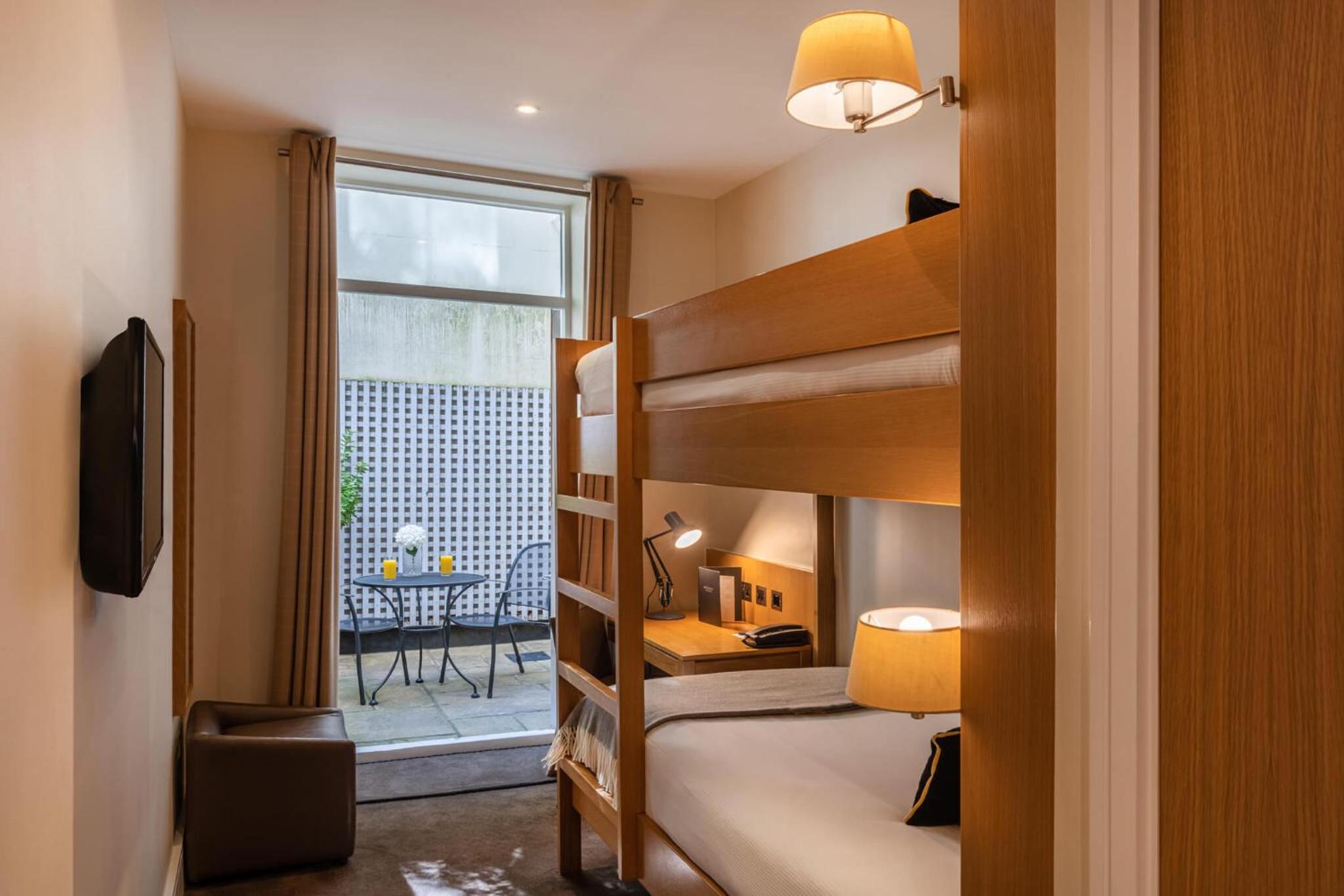 Bunk Bed Room photo 1