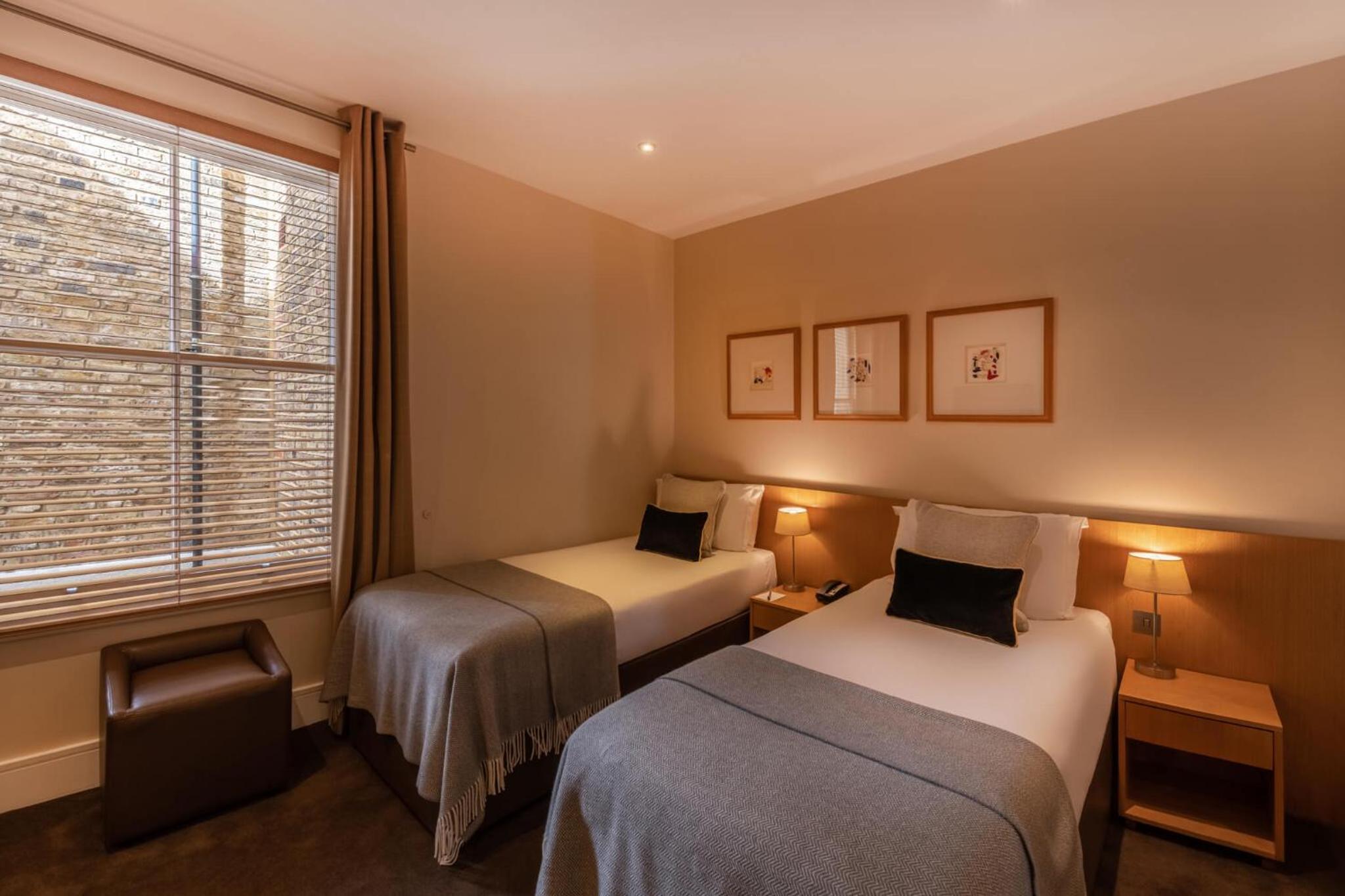 King Double Or Twin Room photo 1