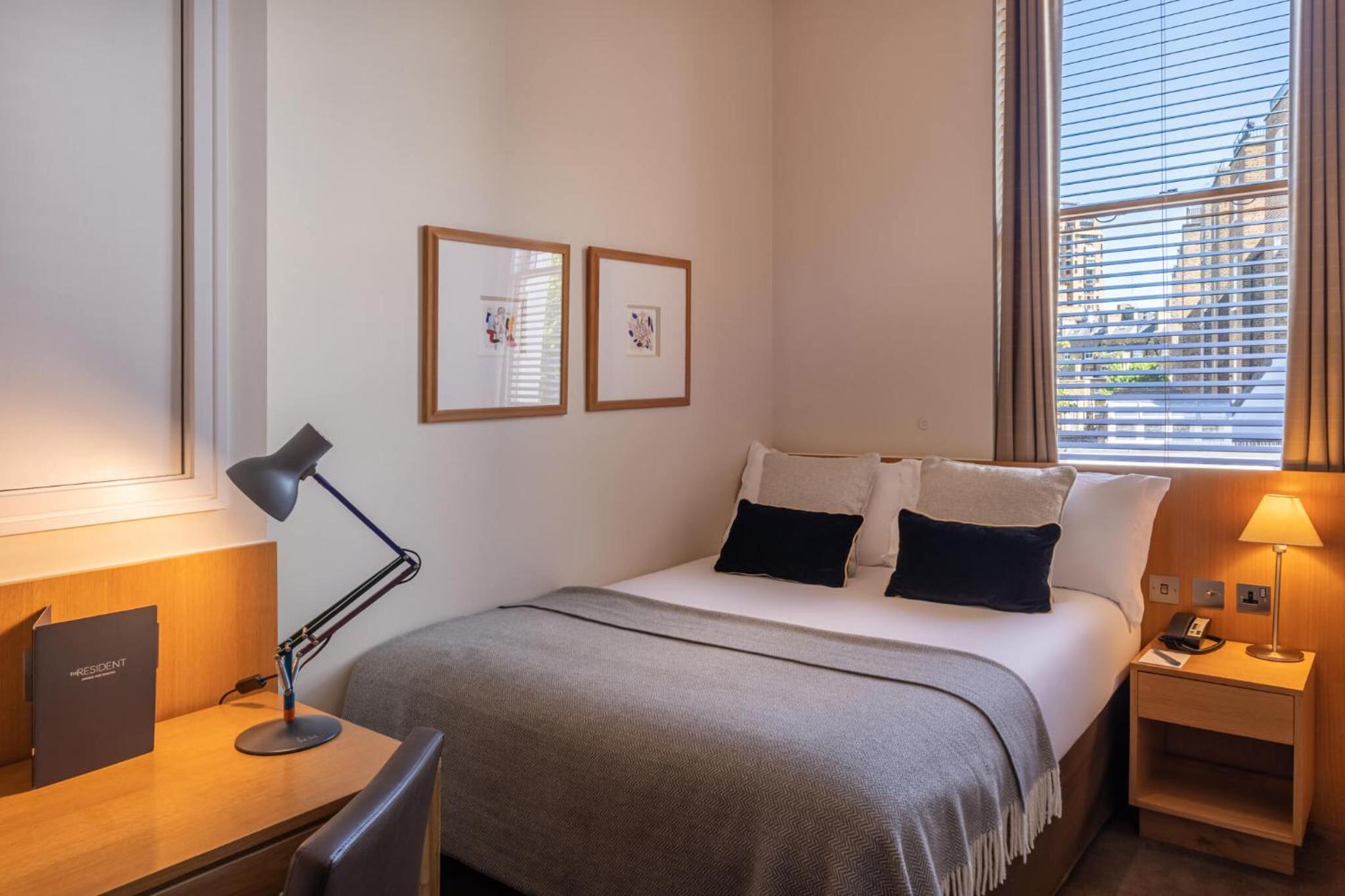 Small Double Room photo 3