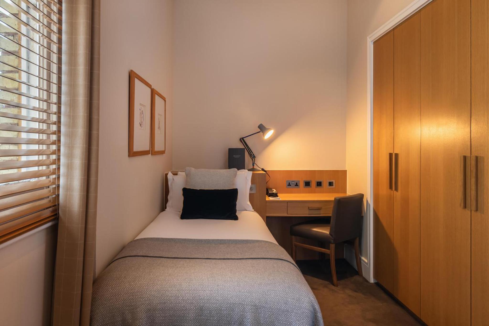 Single Room photo 1