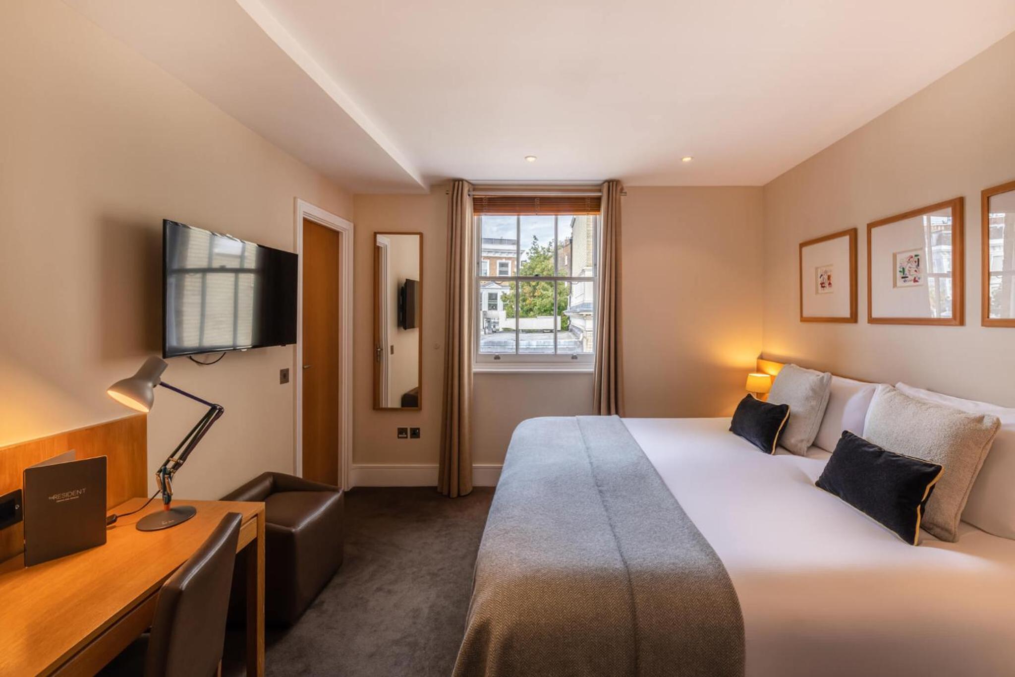 King Double Or Twin Room photo 2