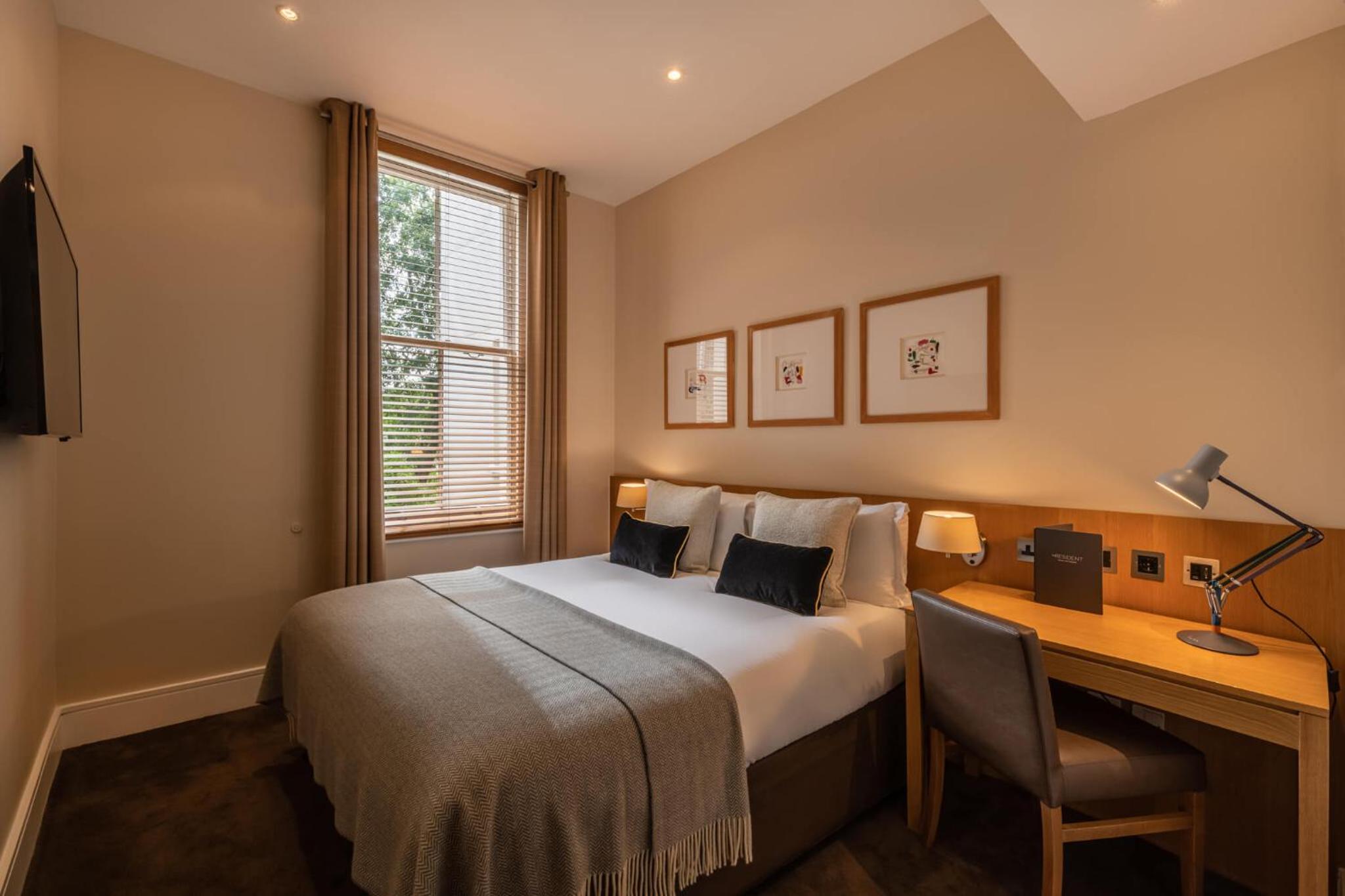 Standard Double Room photo 1