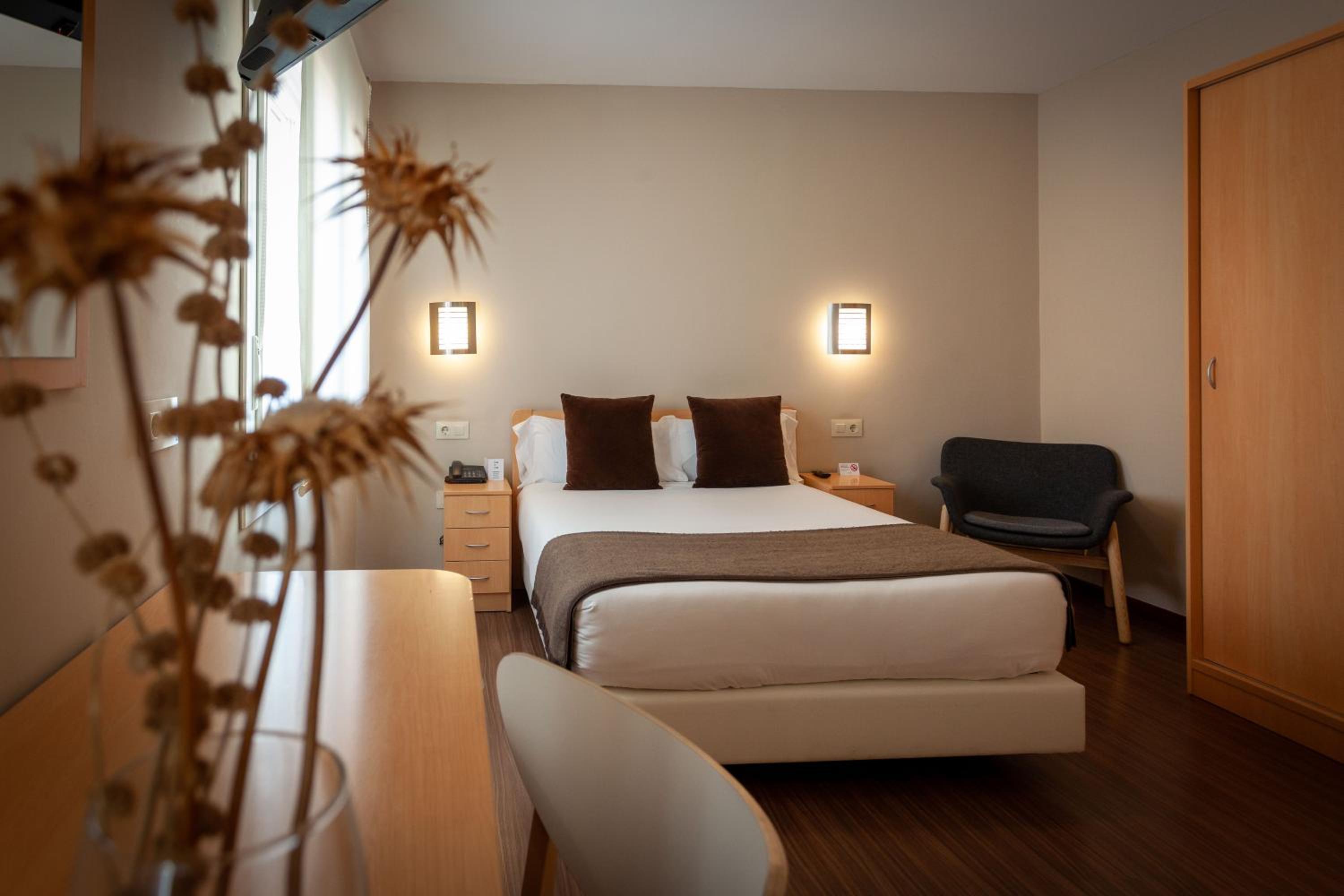Double Room photo 2