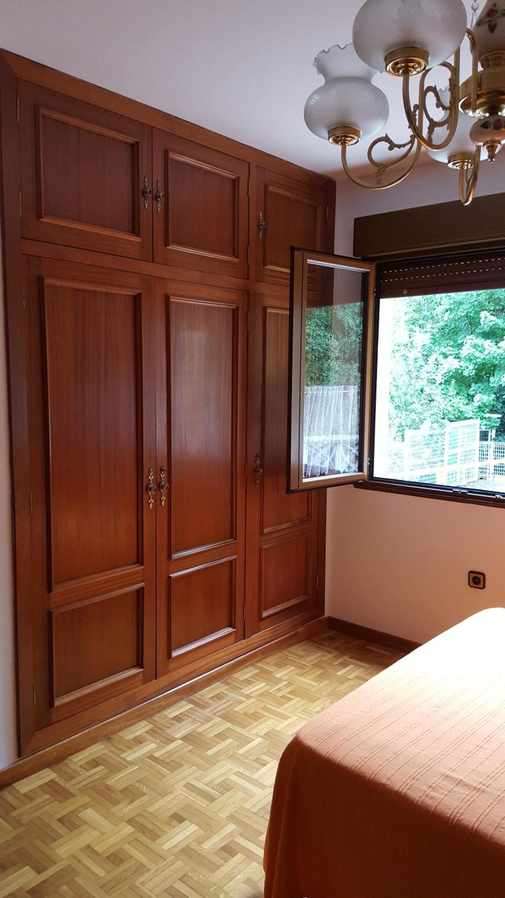 Departamento de tres habitaciones