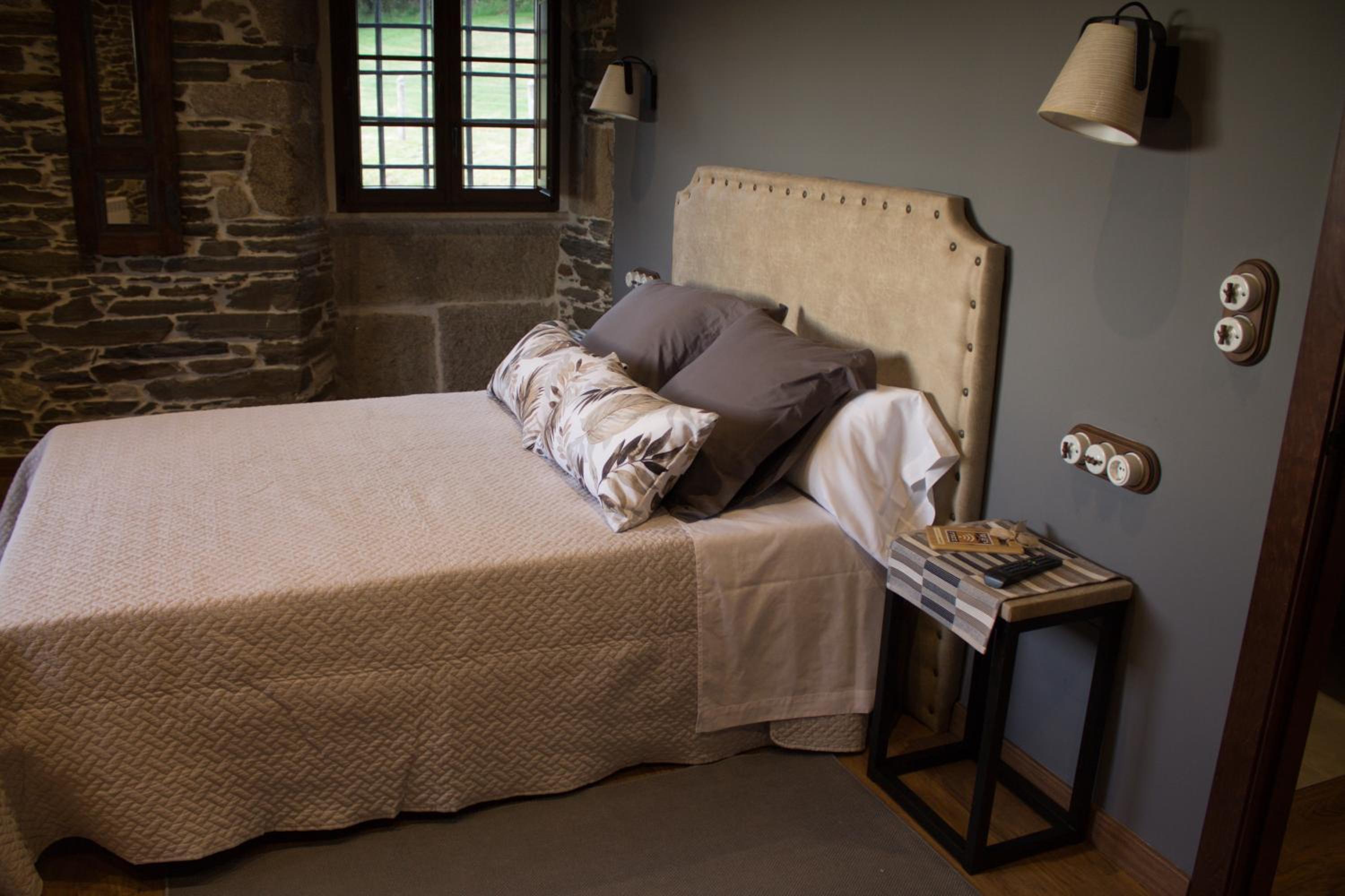 Apartamento de lujo
