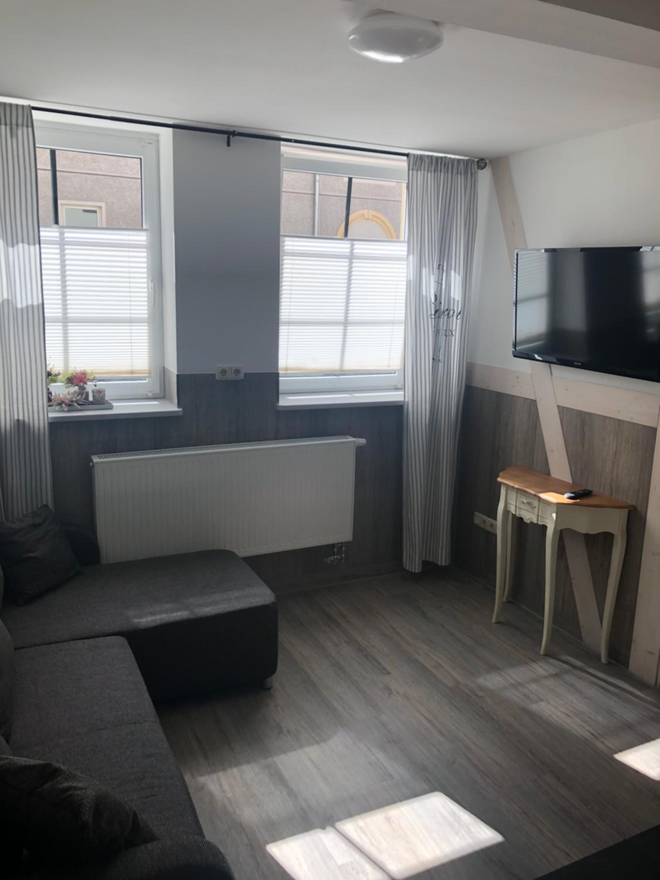 Apartment - Ground Floor photo 3
