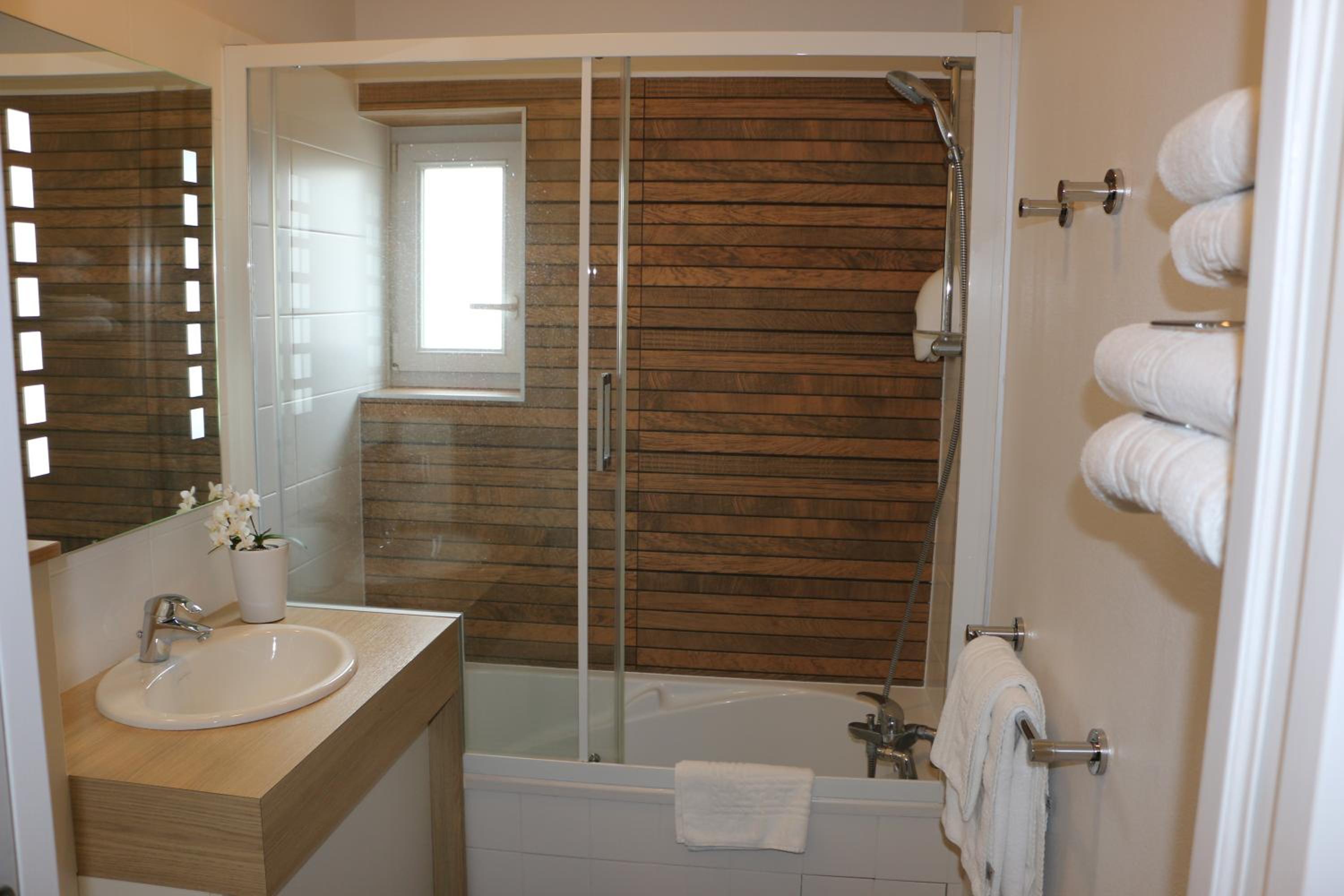 Superior Double Room - Photo 13