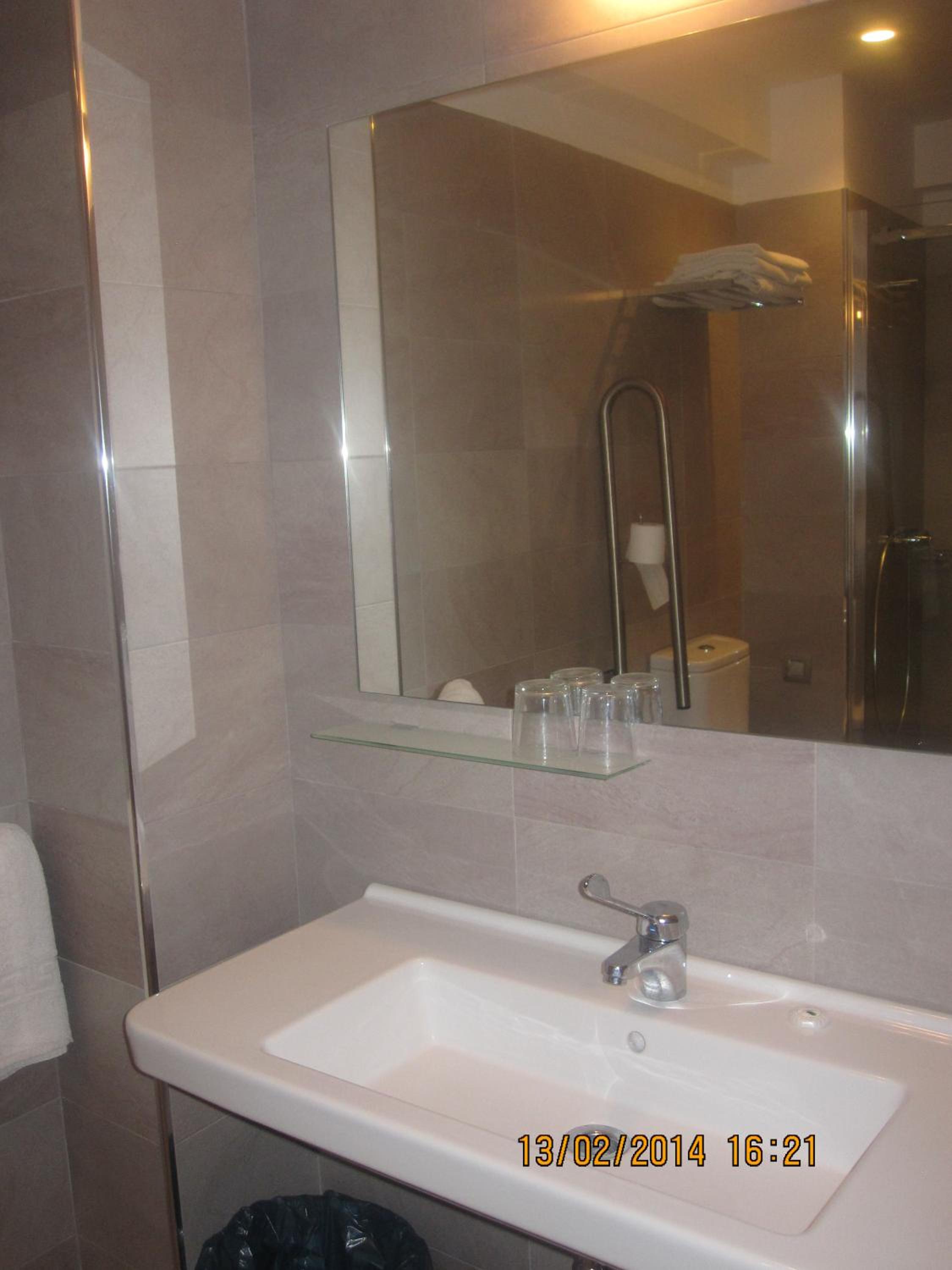 Habitación Triple