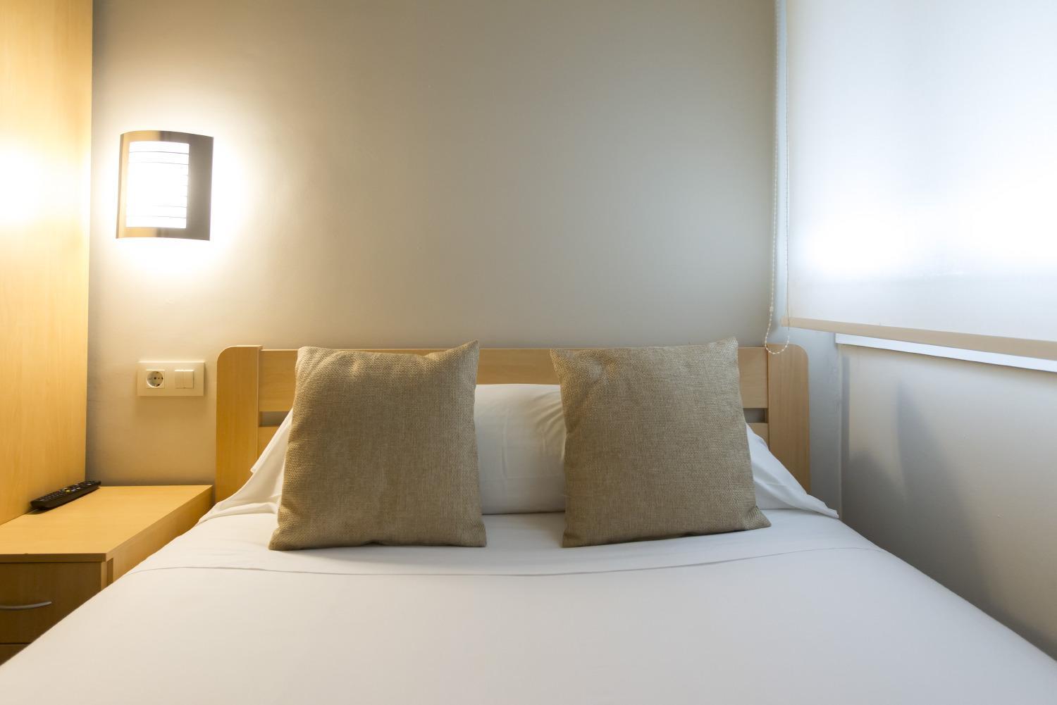 Habitación Individual