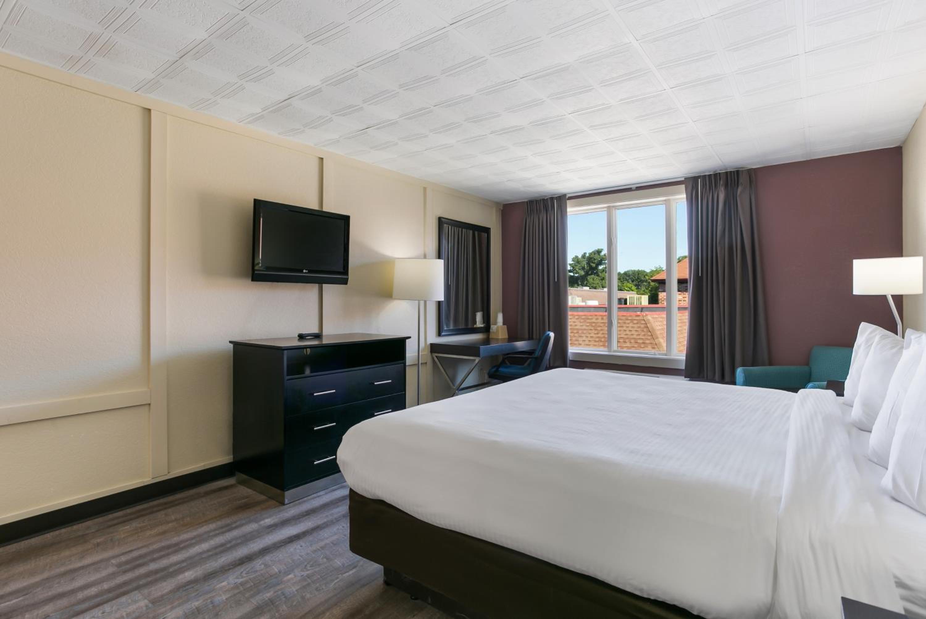 King Room - Photo 3