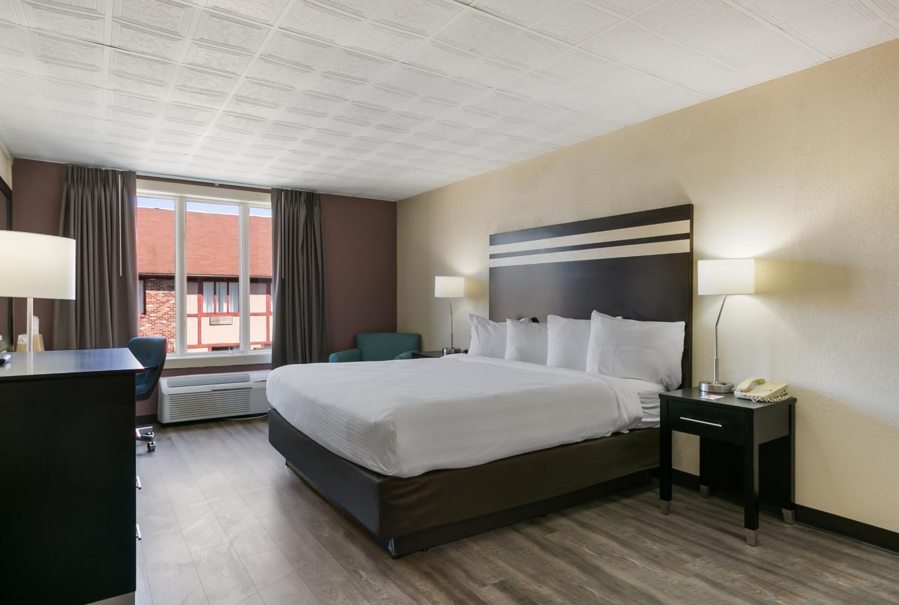 King Room - Photo 5