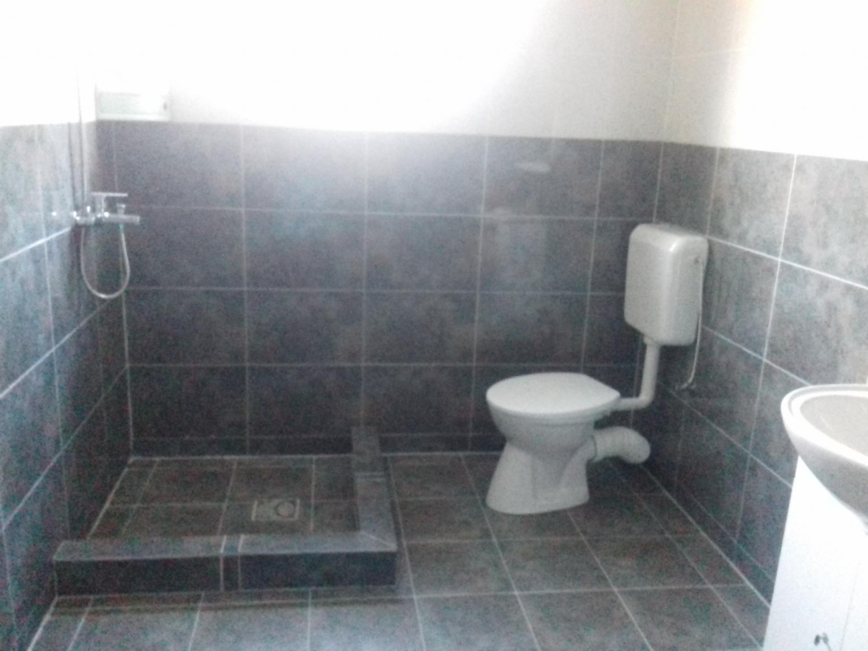Standard Double Room with Shared Bathroom photo 2