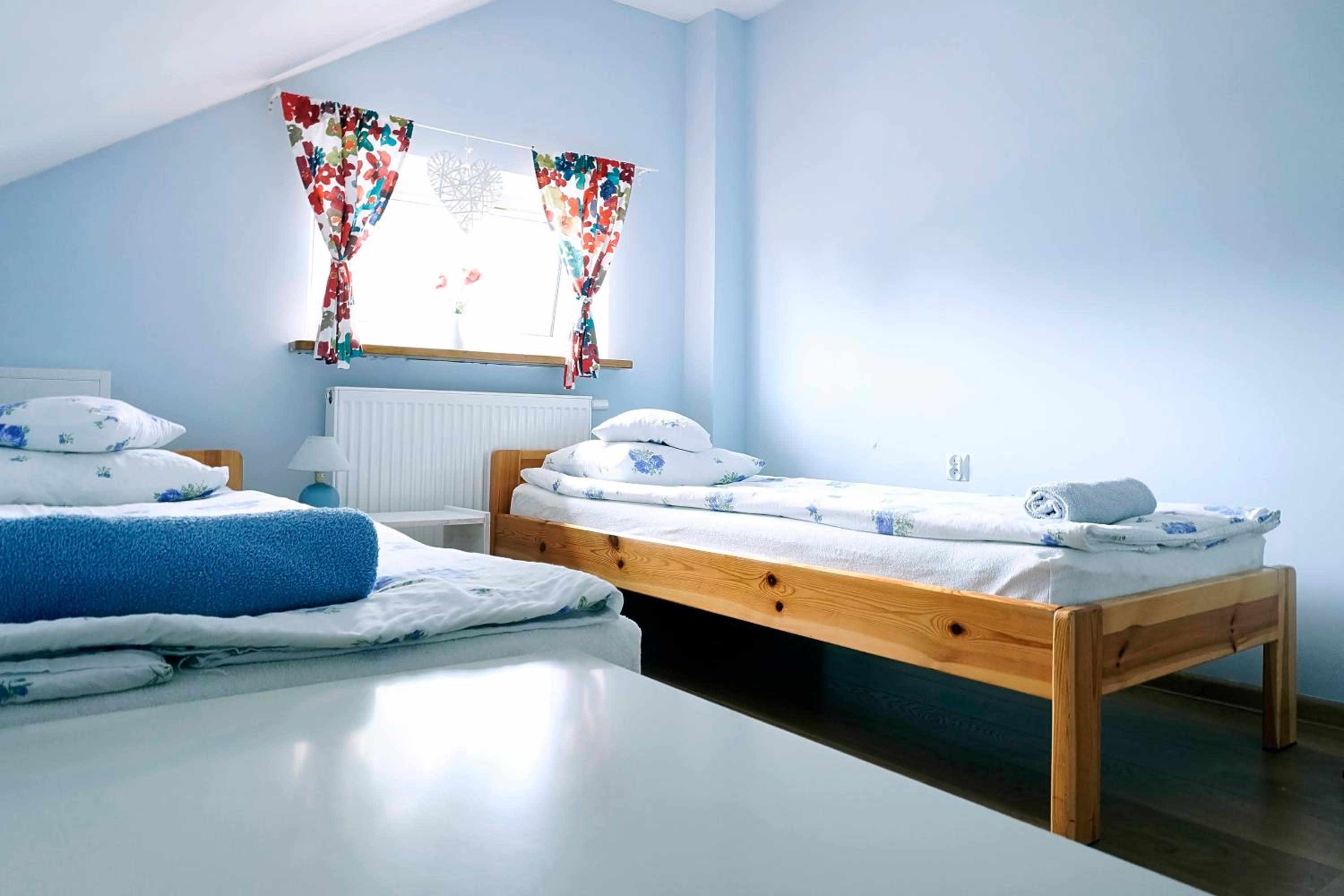 Standard Double Room with Shared Bathroom - Księżycowy photo 1
