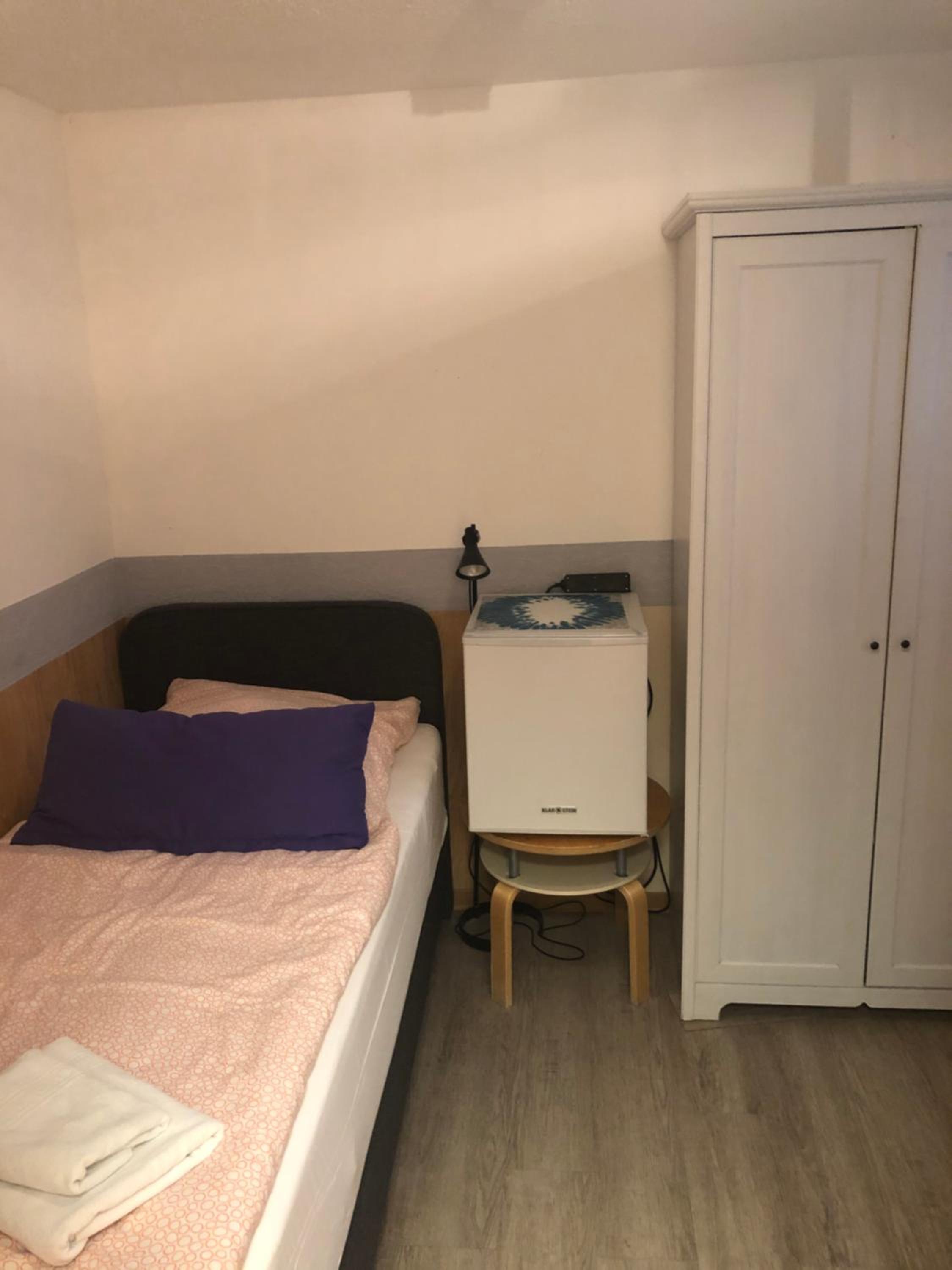 Single Room with Shower photo 1