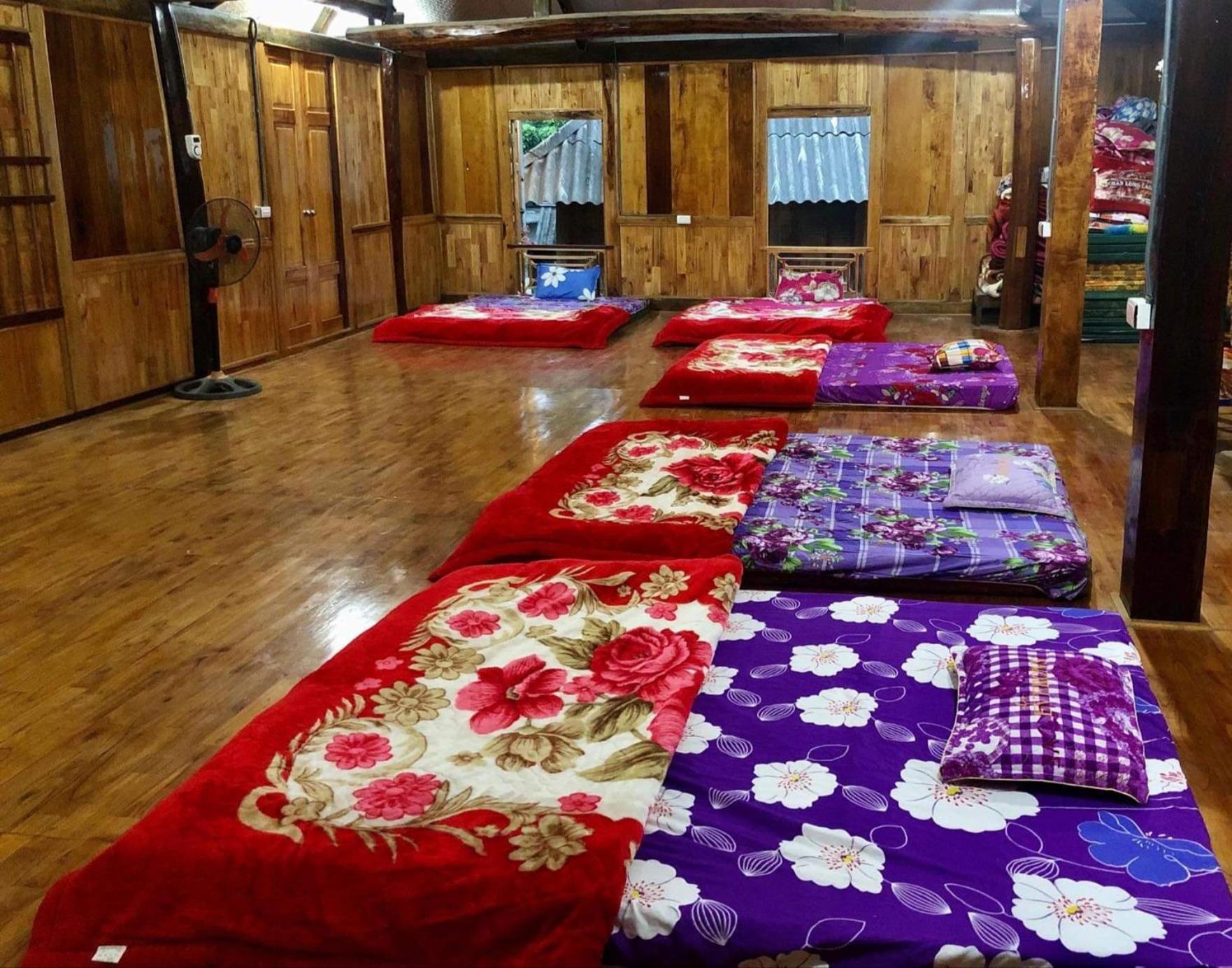 Mixed Dormitory Room photo 2