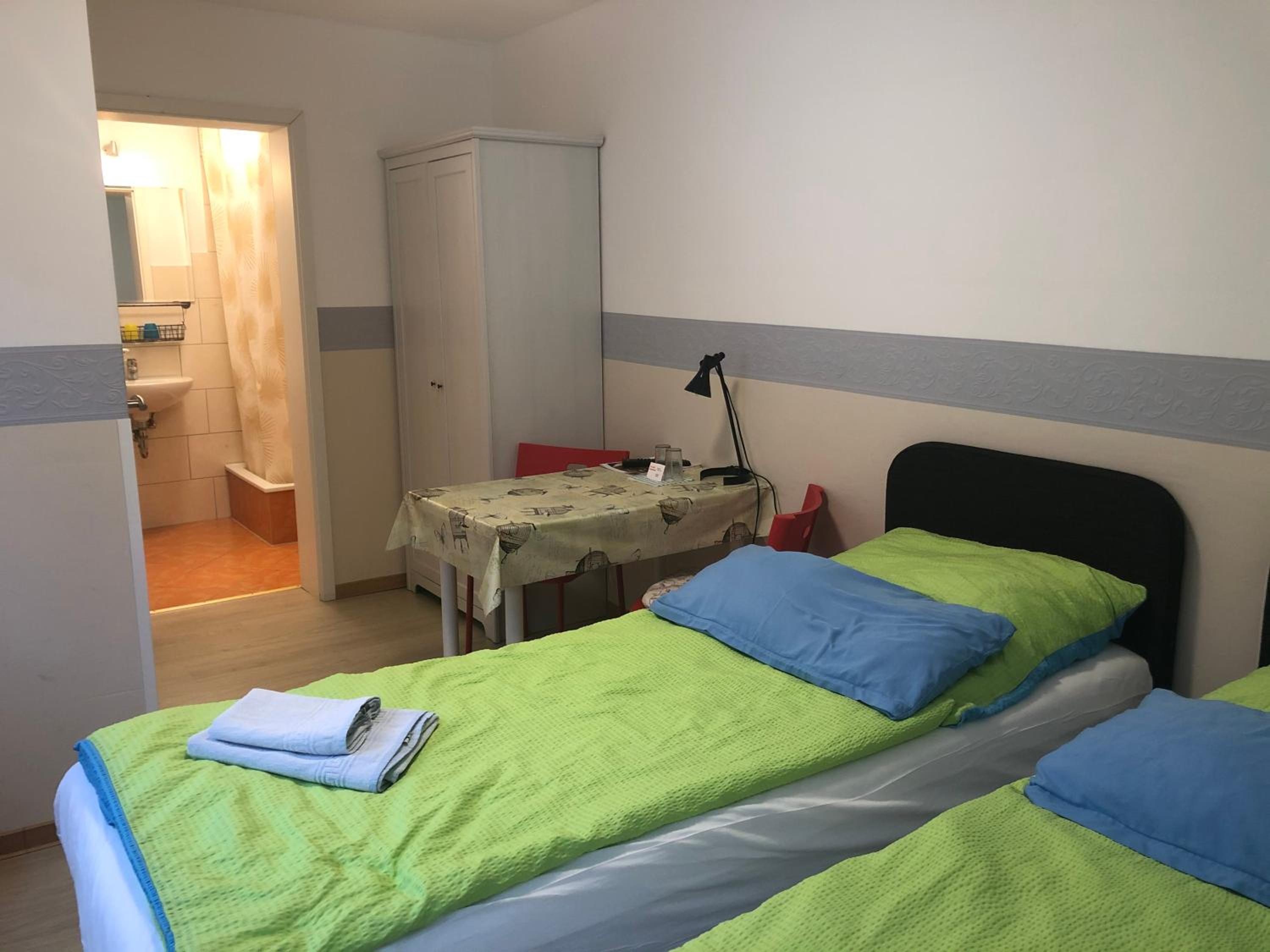 Double Room photo 3