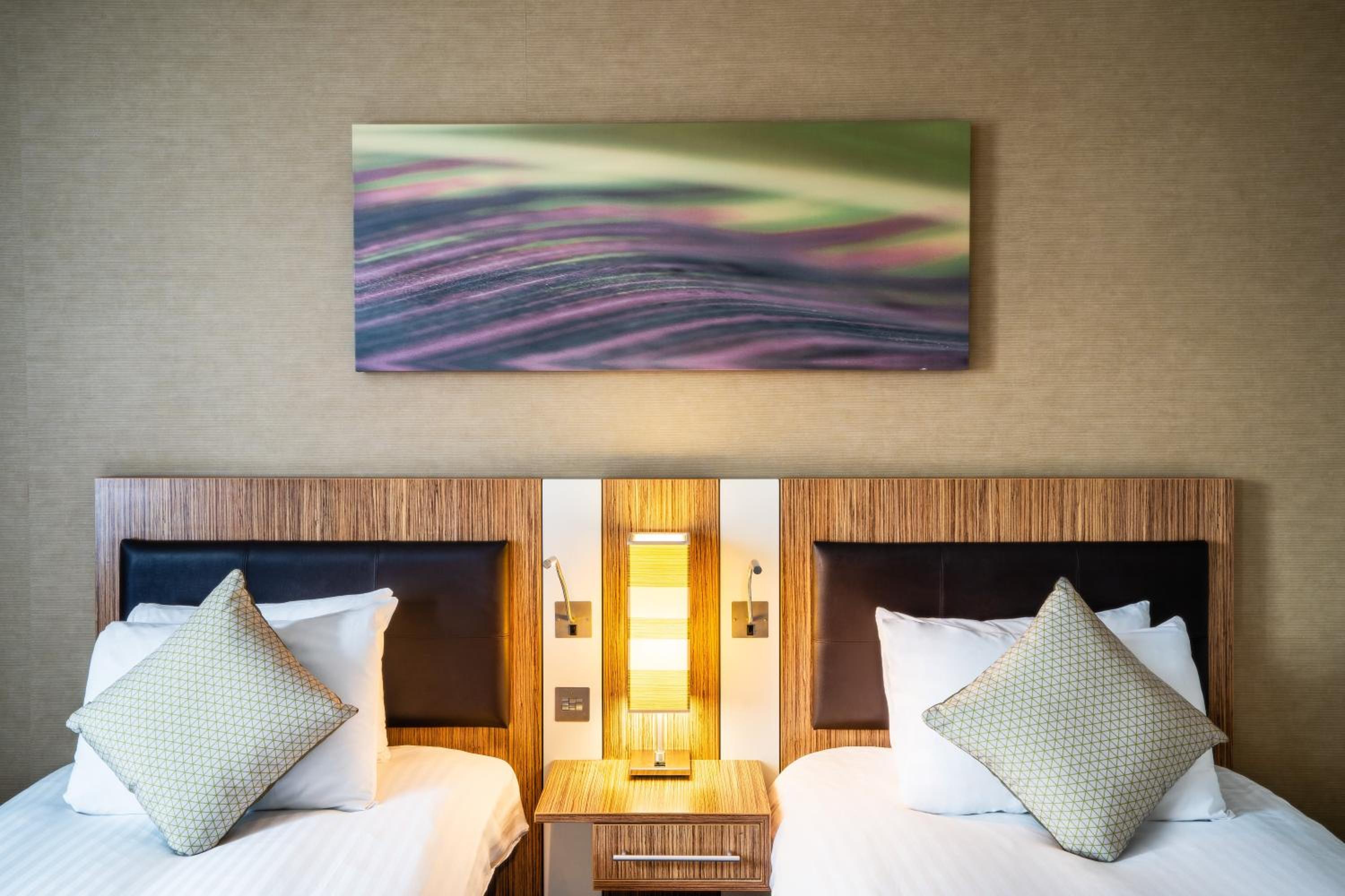 Standard Room - Photo 9