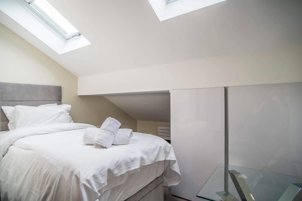 Standard Single Room photo 1