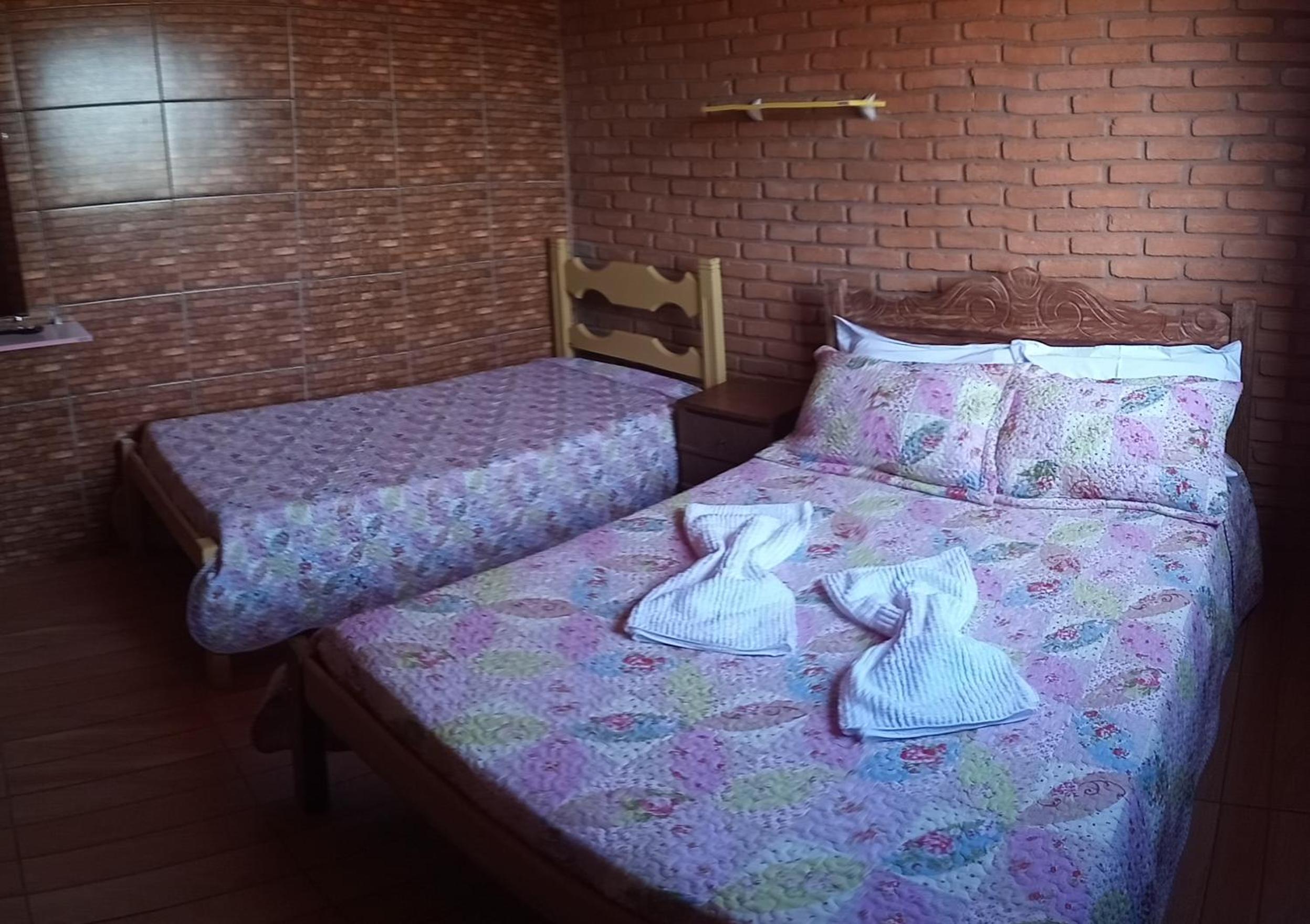 Basic Triple Room - Photo 3