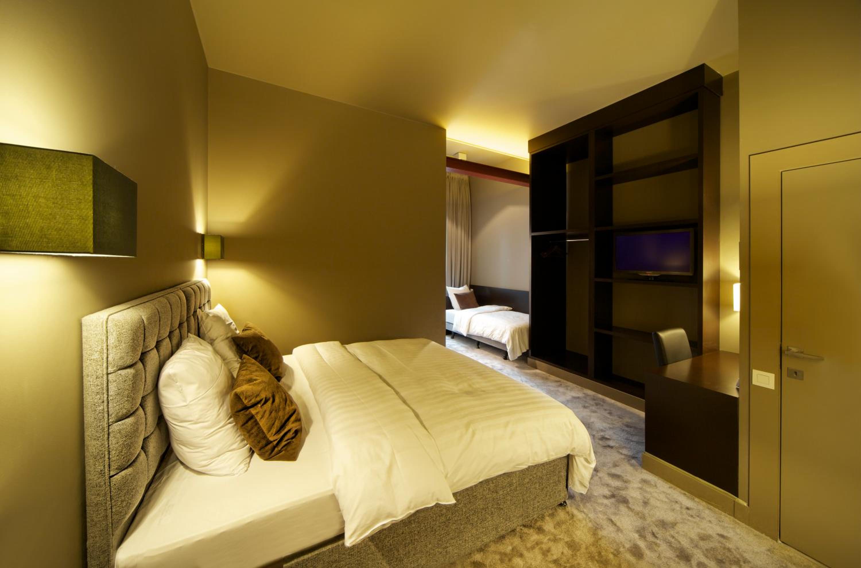Comfort Triple Room - Photo 1