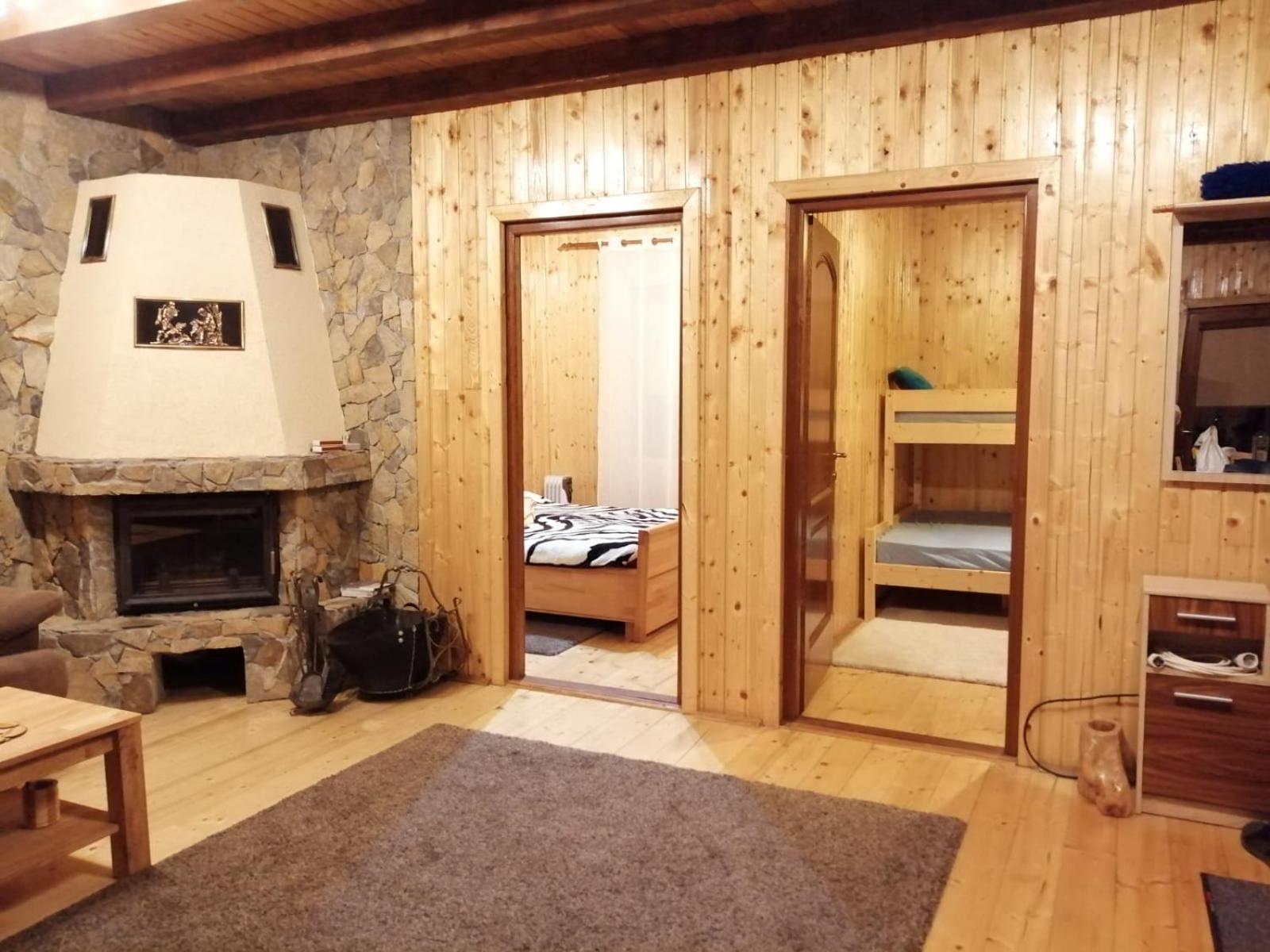 Two-Bedroom Chalet photo 3