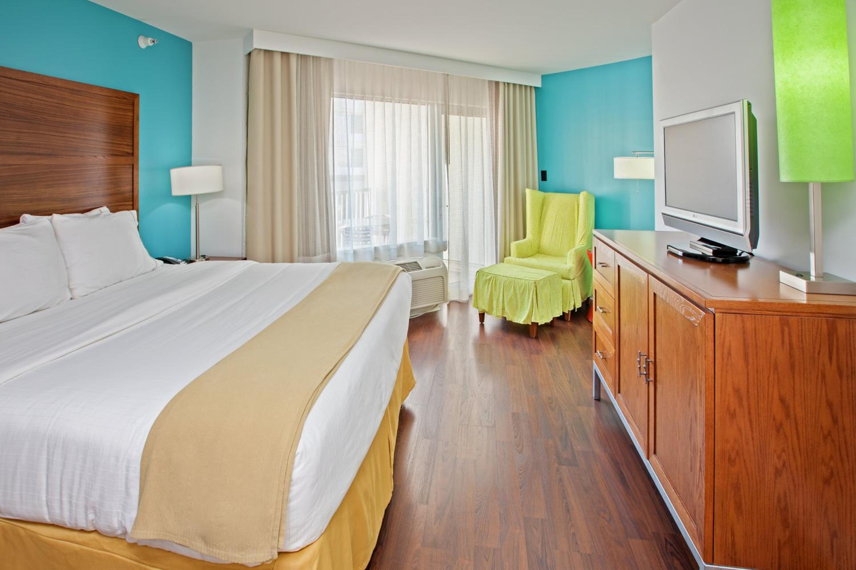 Standard Queen Room - Photo 3