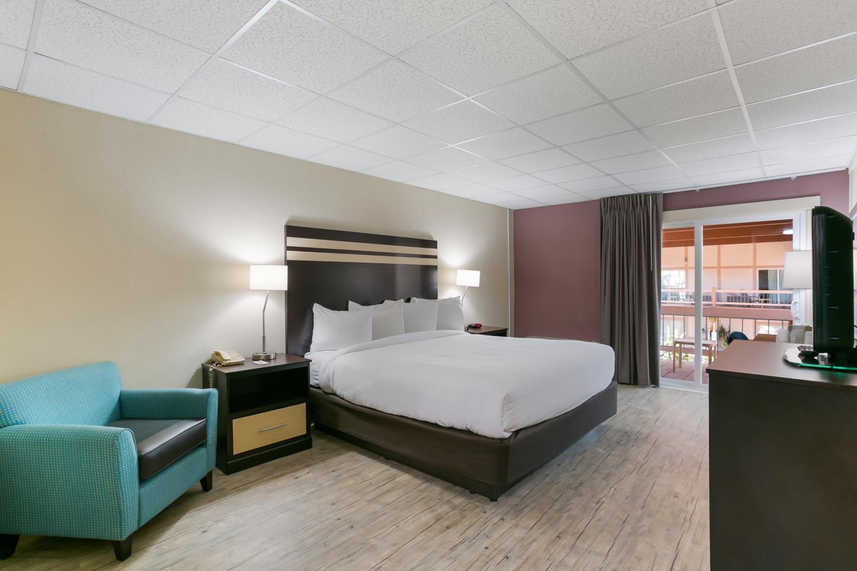 King Room - Photo 1