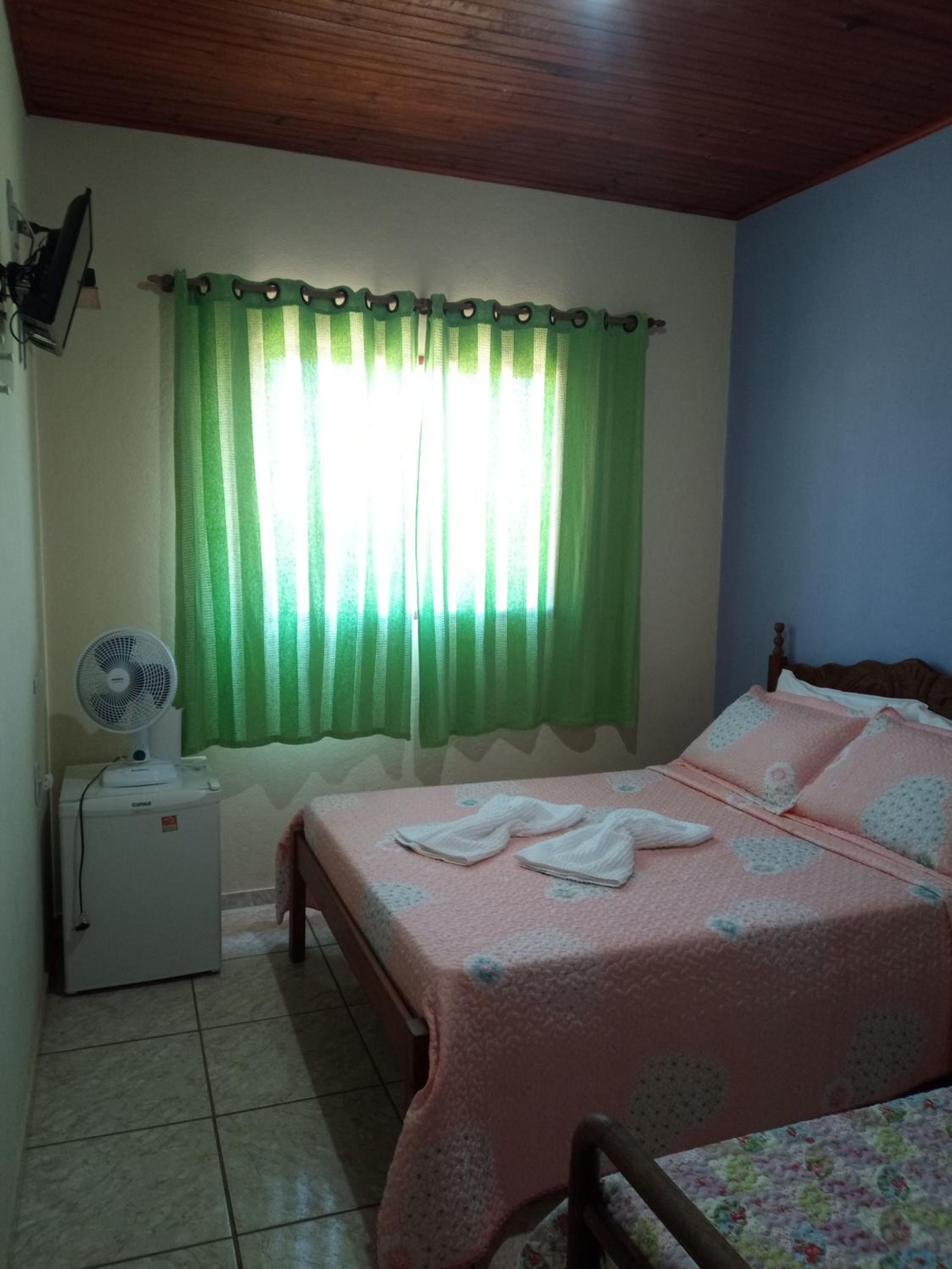 Basic Triple Room - Photo 5