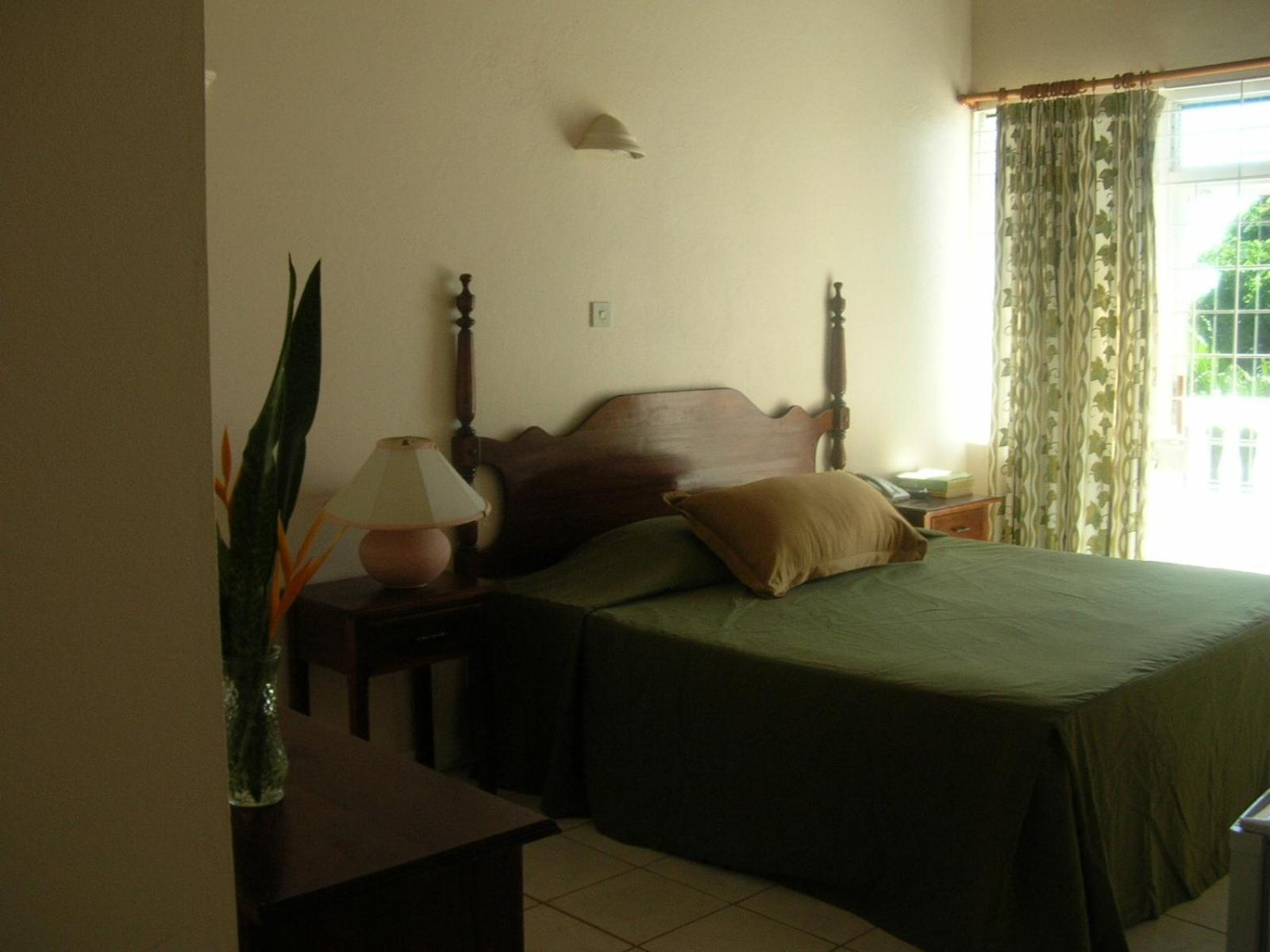 King Room with Sea View photo 2