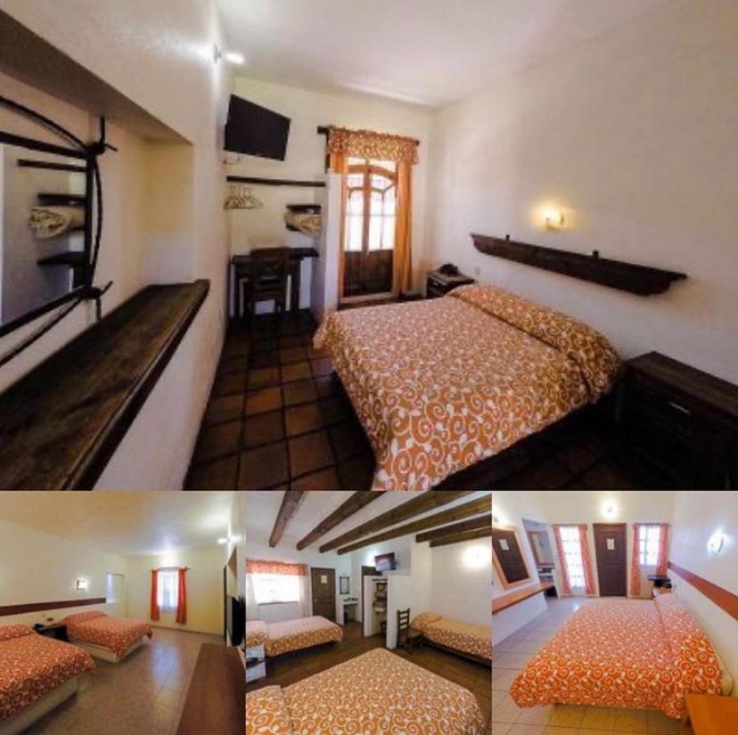 Twin Room - Photo 5