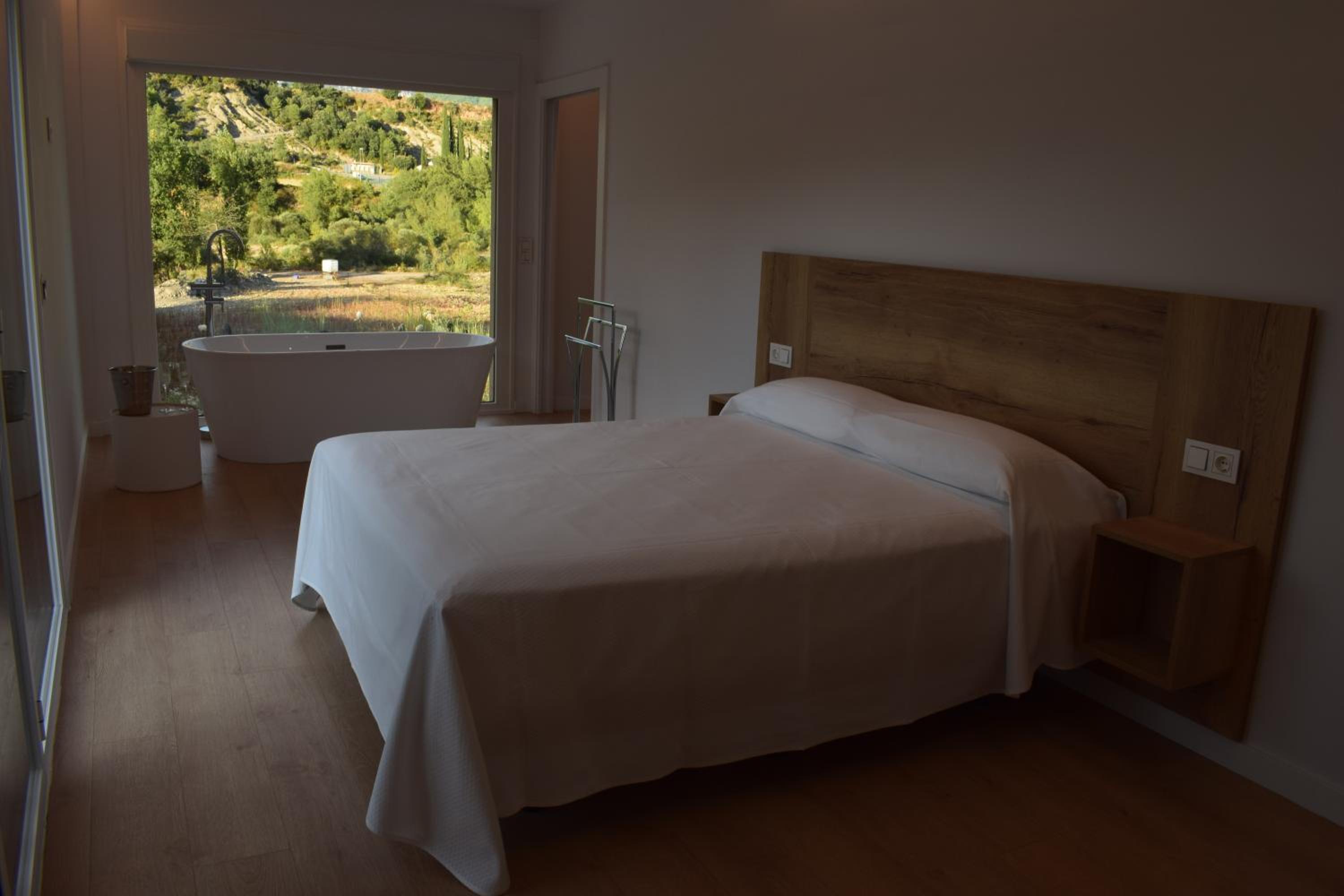 Apartamento de lujo